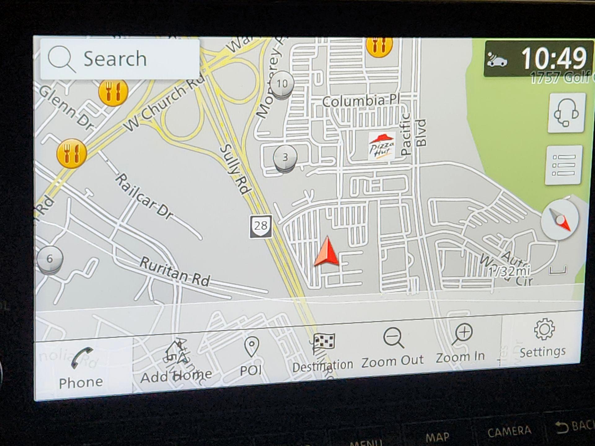 Thumbnail: 2023 Nissan Rogue - 14