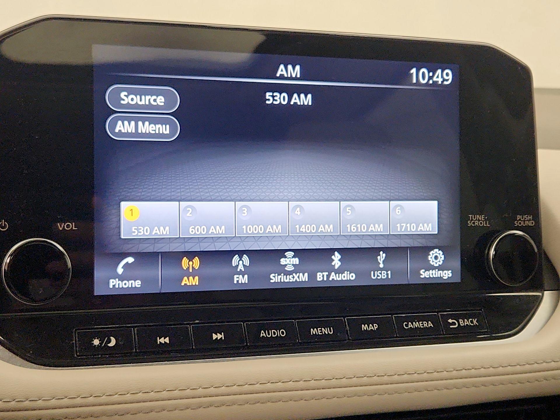 Thumbnail: 2023 Nissan Rogue - 16