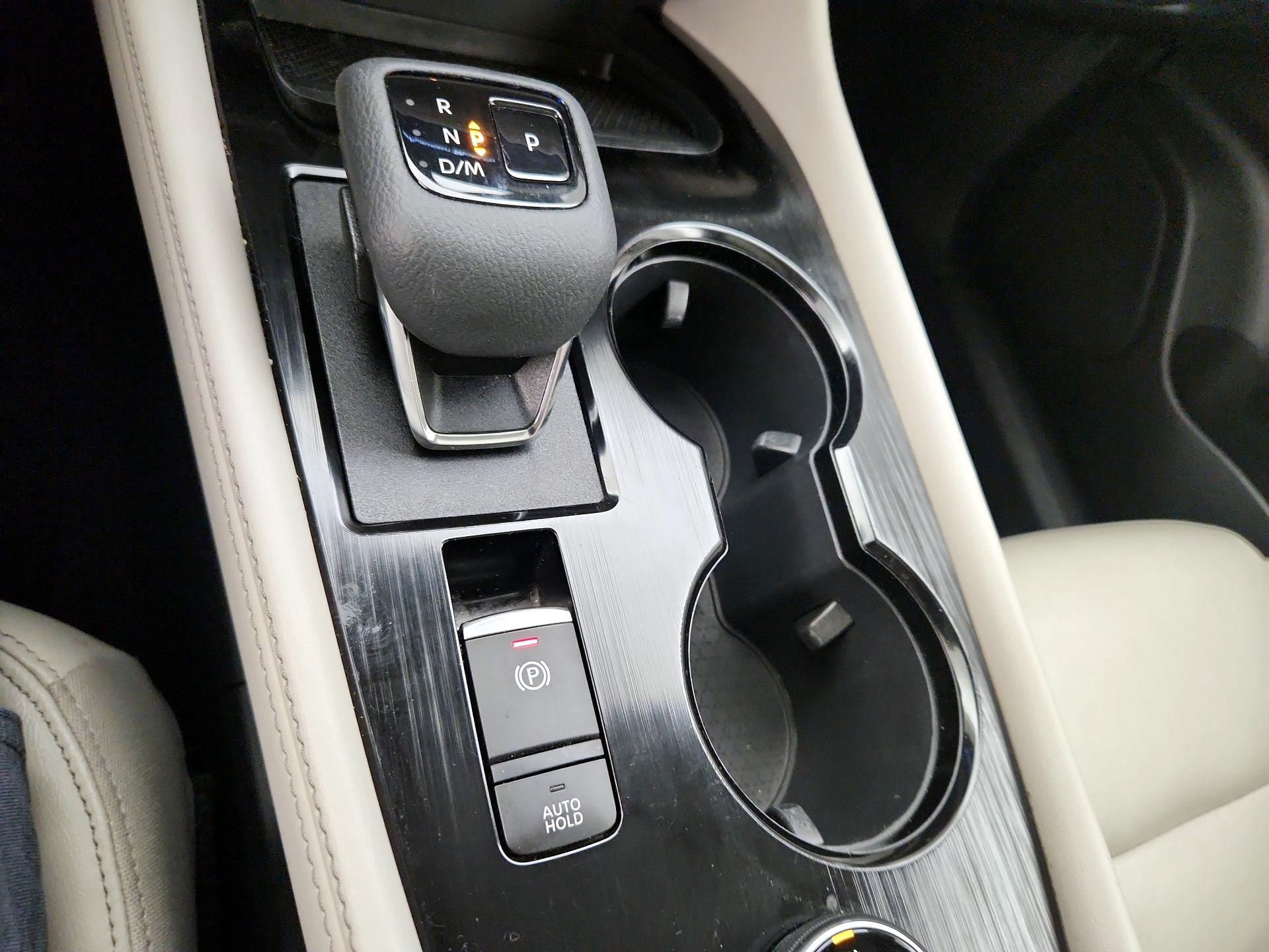 Thumbnail: 2023 Nissan Rogue - 18