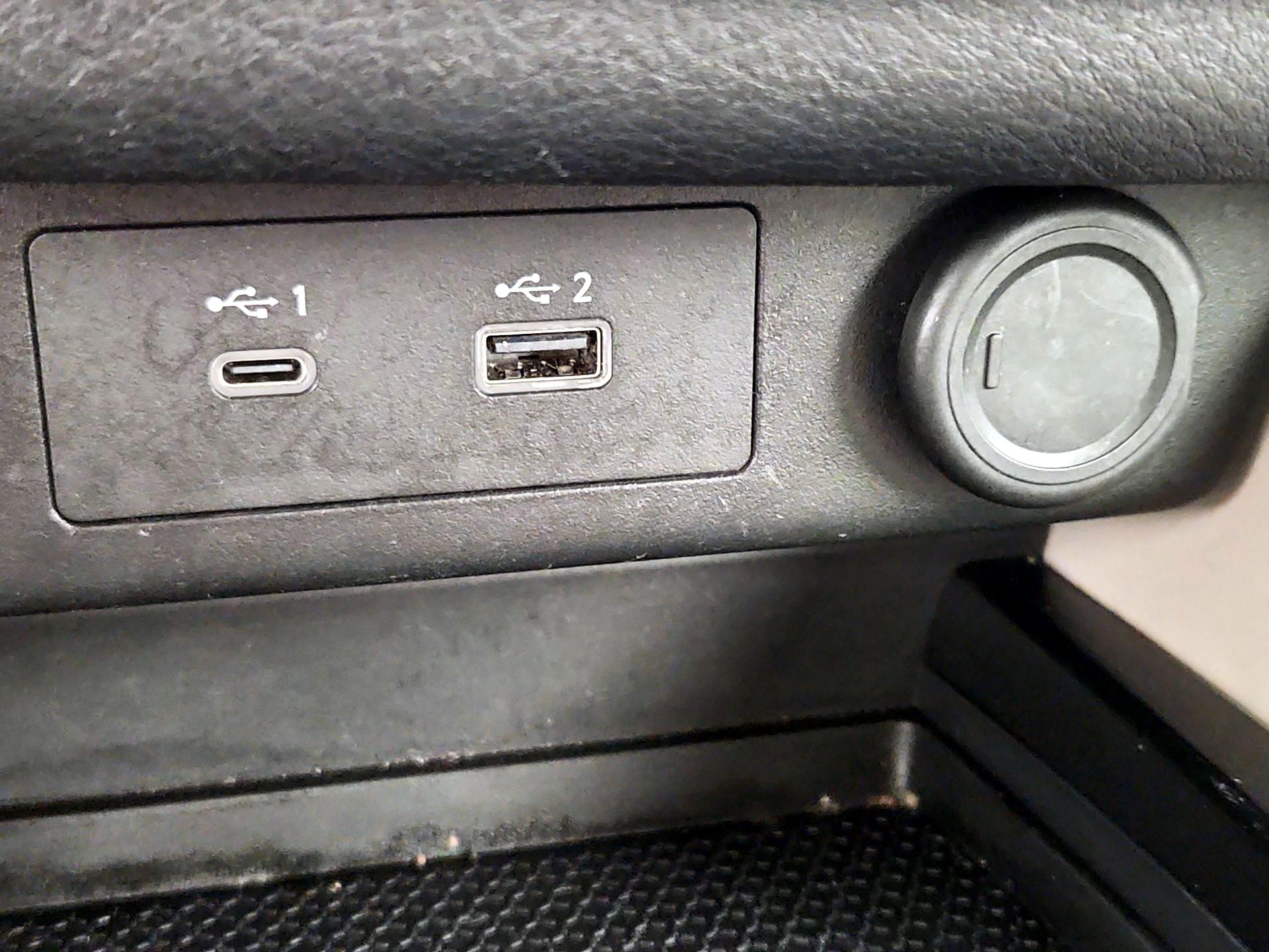 Thumbnail: 2023 Nissan Rogue - 19