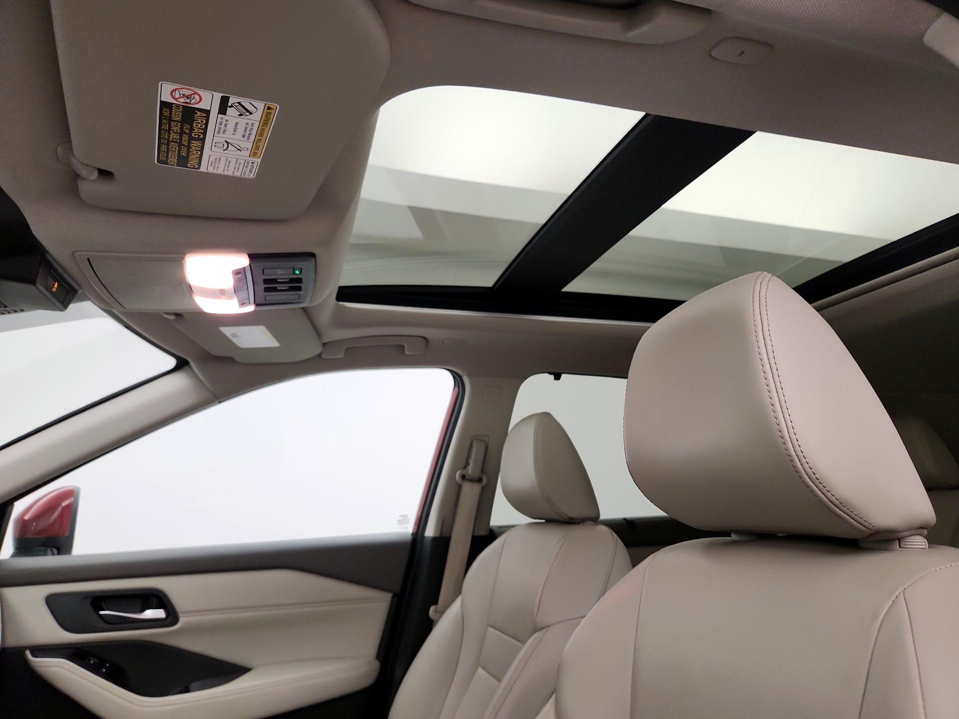 Thumbnail: 2023 Nissan Rogue - 20