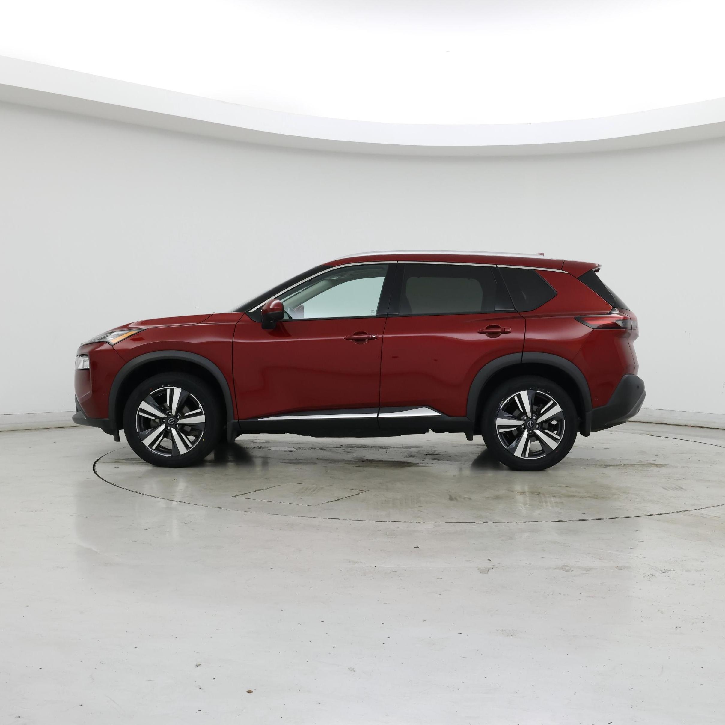 Thumbnail: 2023 Nissan Rogue - 3