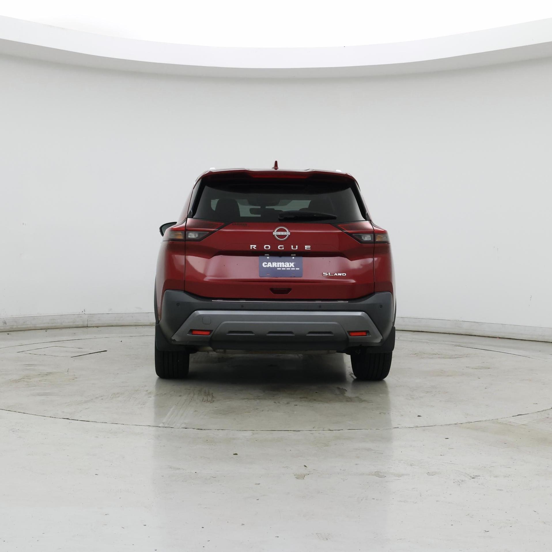 Thumbnail: 2023 Nissan Rogue - 6