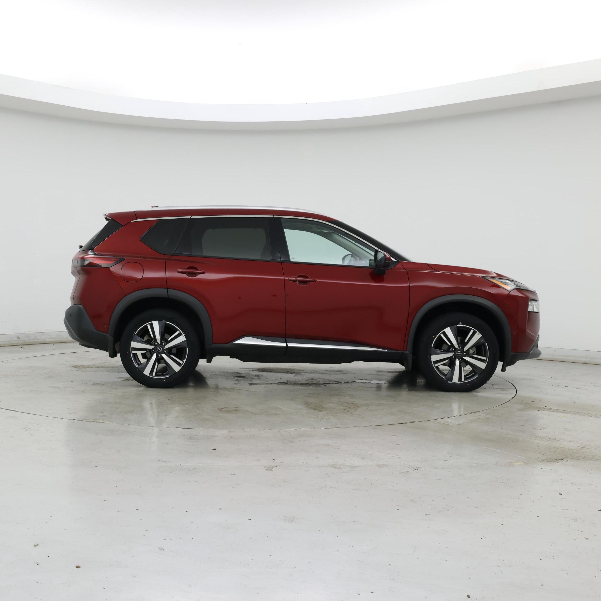 Thumbnail: 2023 Nissan Rogue - 7