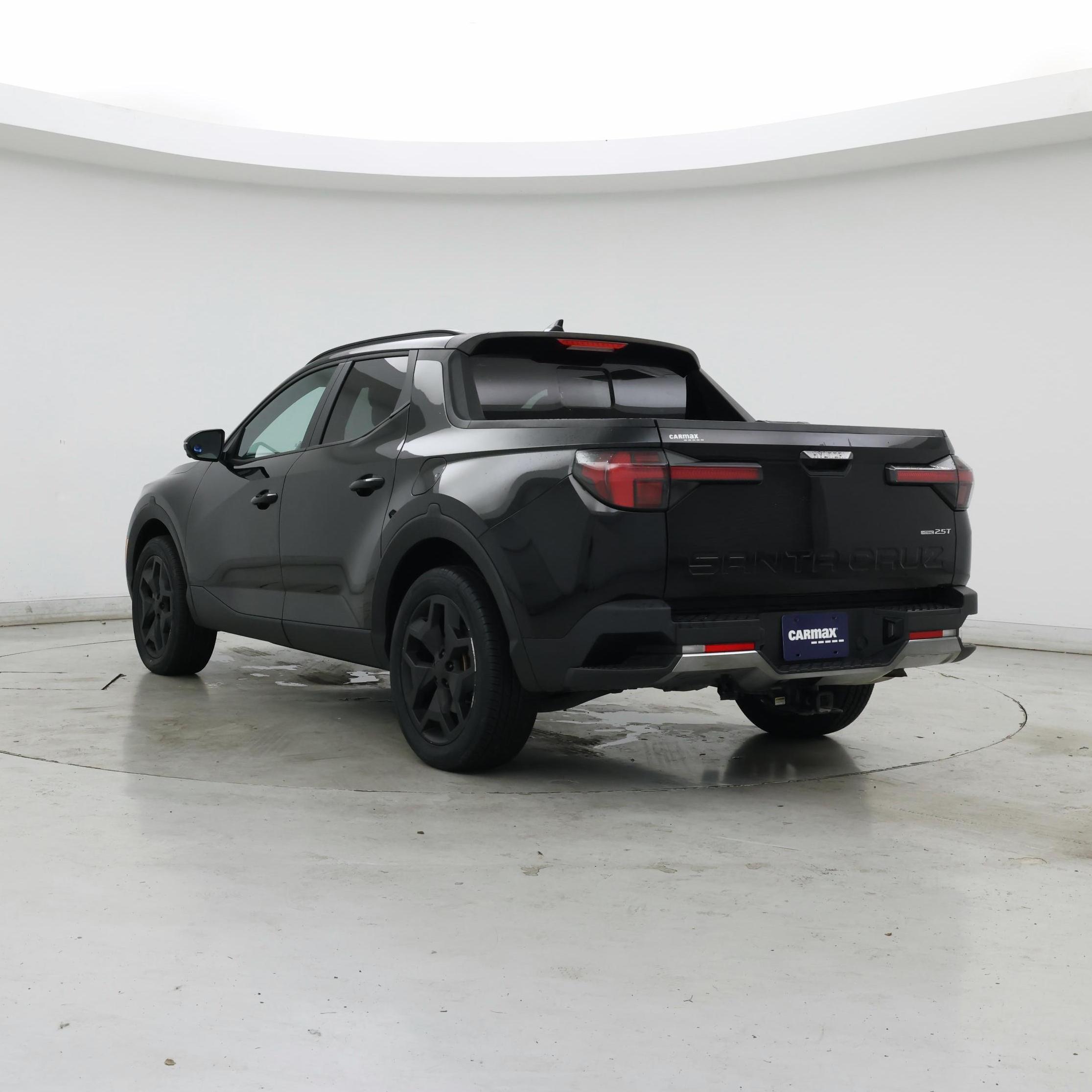 Thumbnail: 2022 Hyundai Santa Cruz - 2