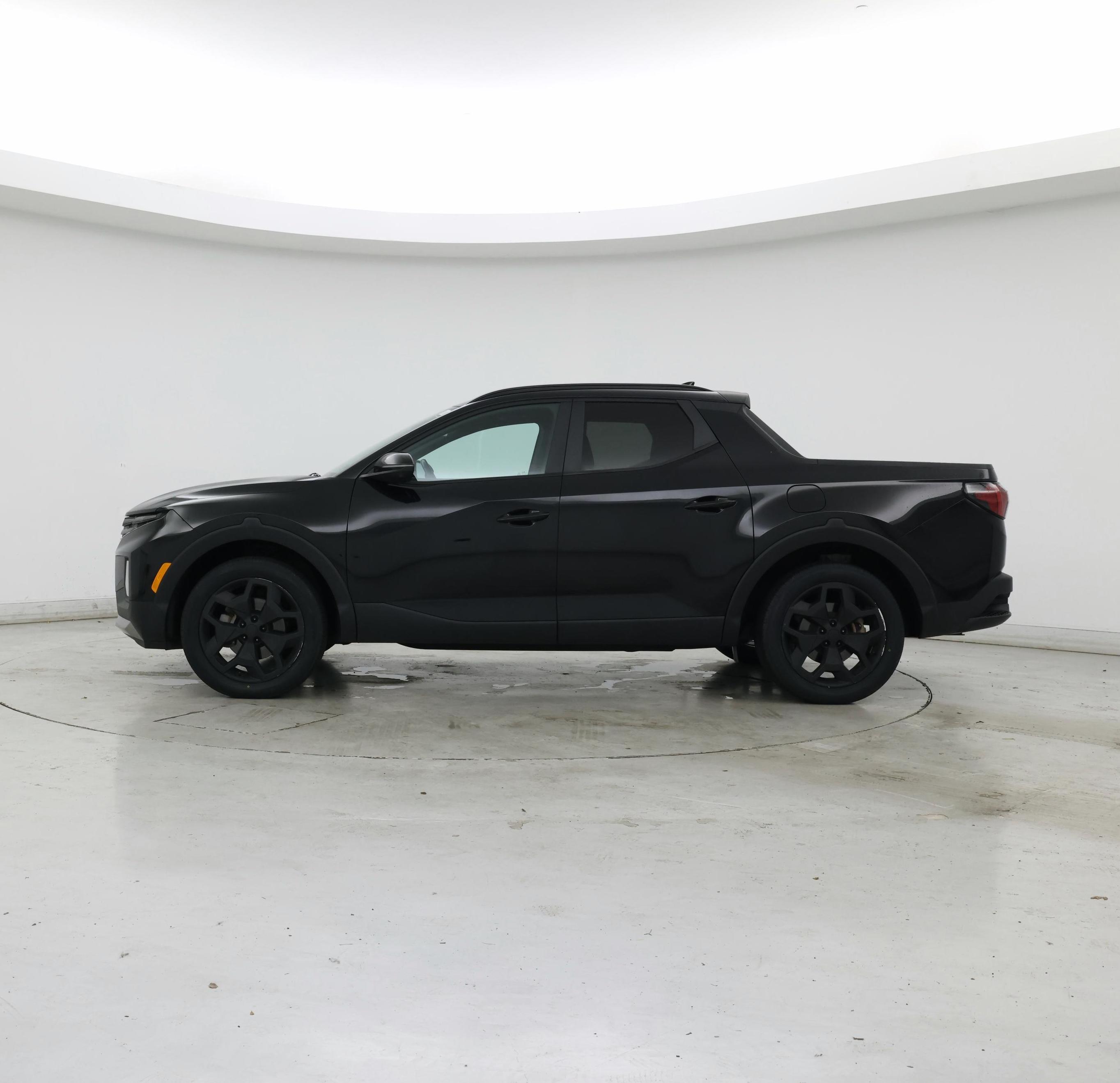 Thumbnail: 2022 Hyundai Santa Cruz - 3