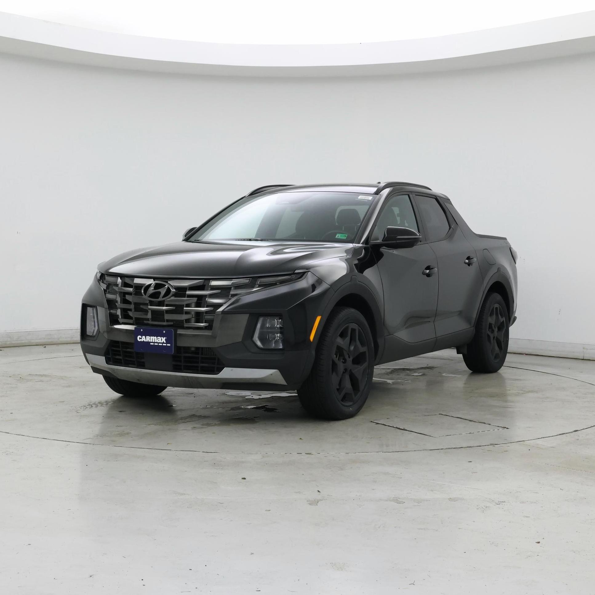 Thumbnail: 2022 Hyundai Santa Cruz - 4