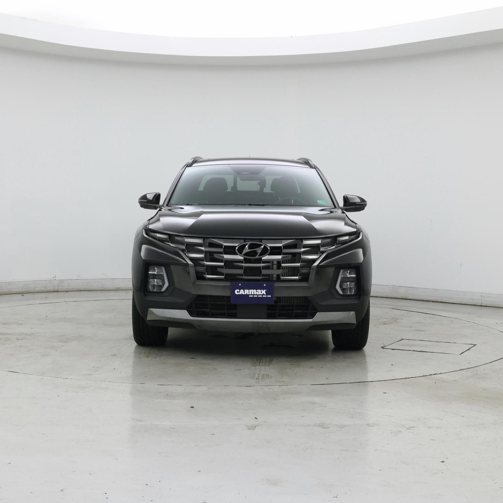 Thumbnail: 2022 Hyundai Santa Cruz - 5