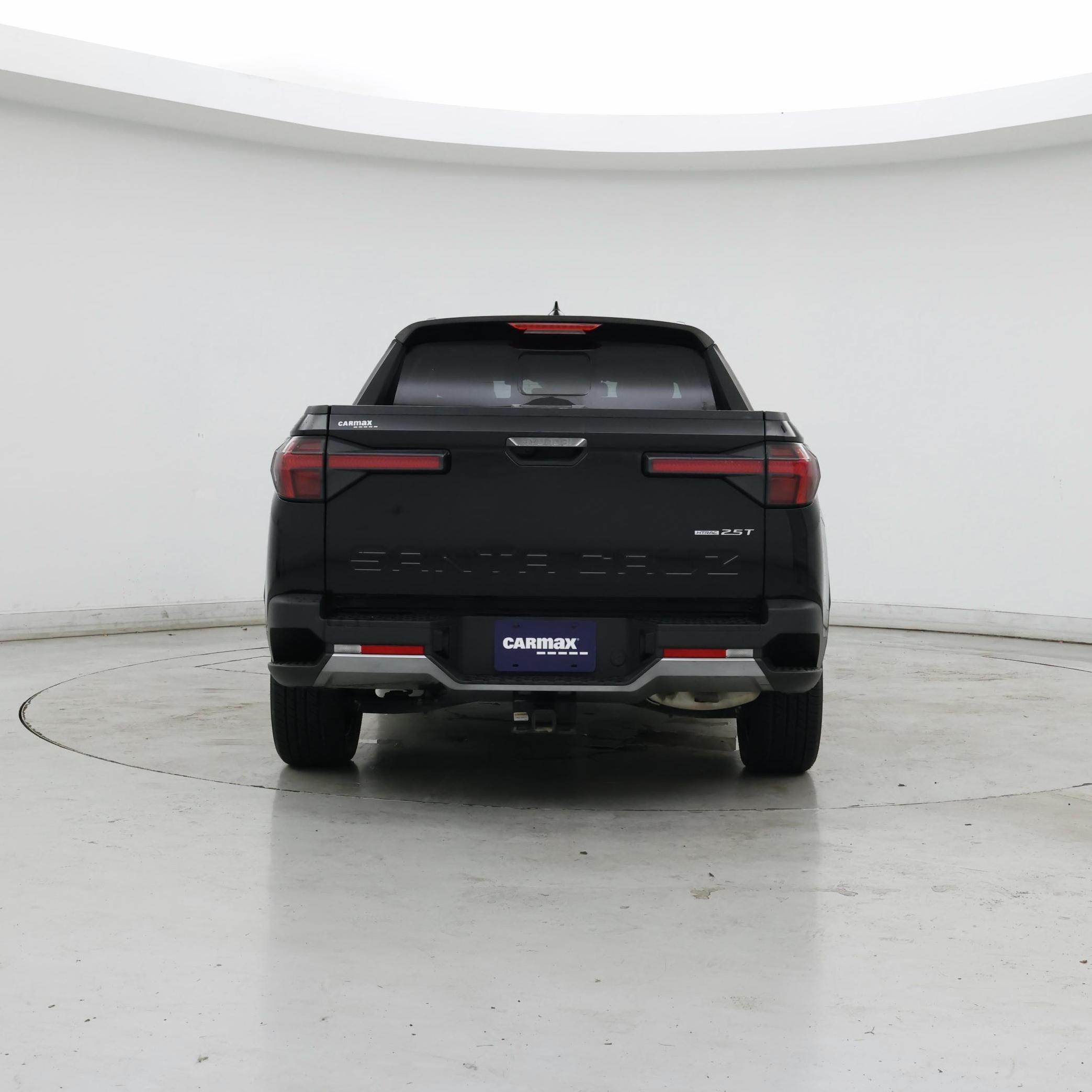 Thumbnail: 2022 Hyundai Santa Cruz - 6