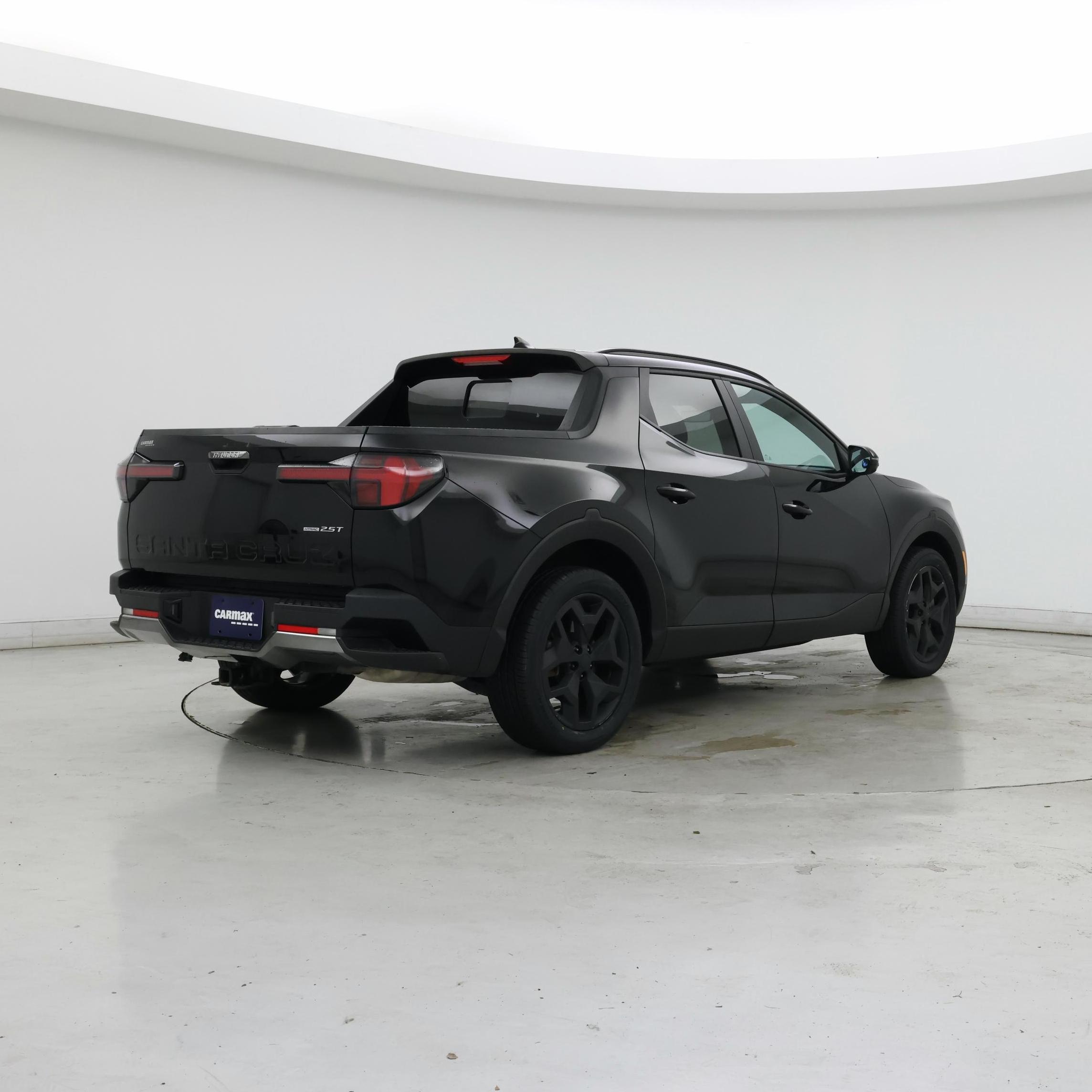 Thumbnail: 2022 Hyundai Santa Cruz - 8
