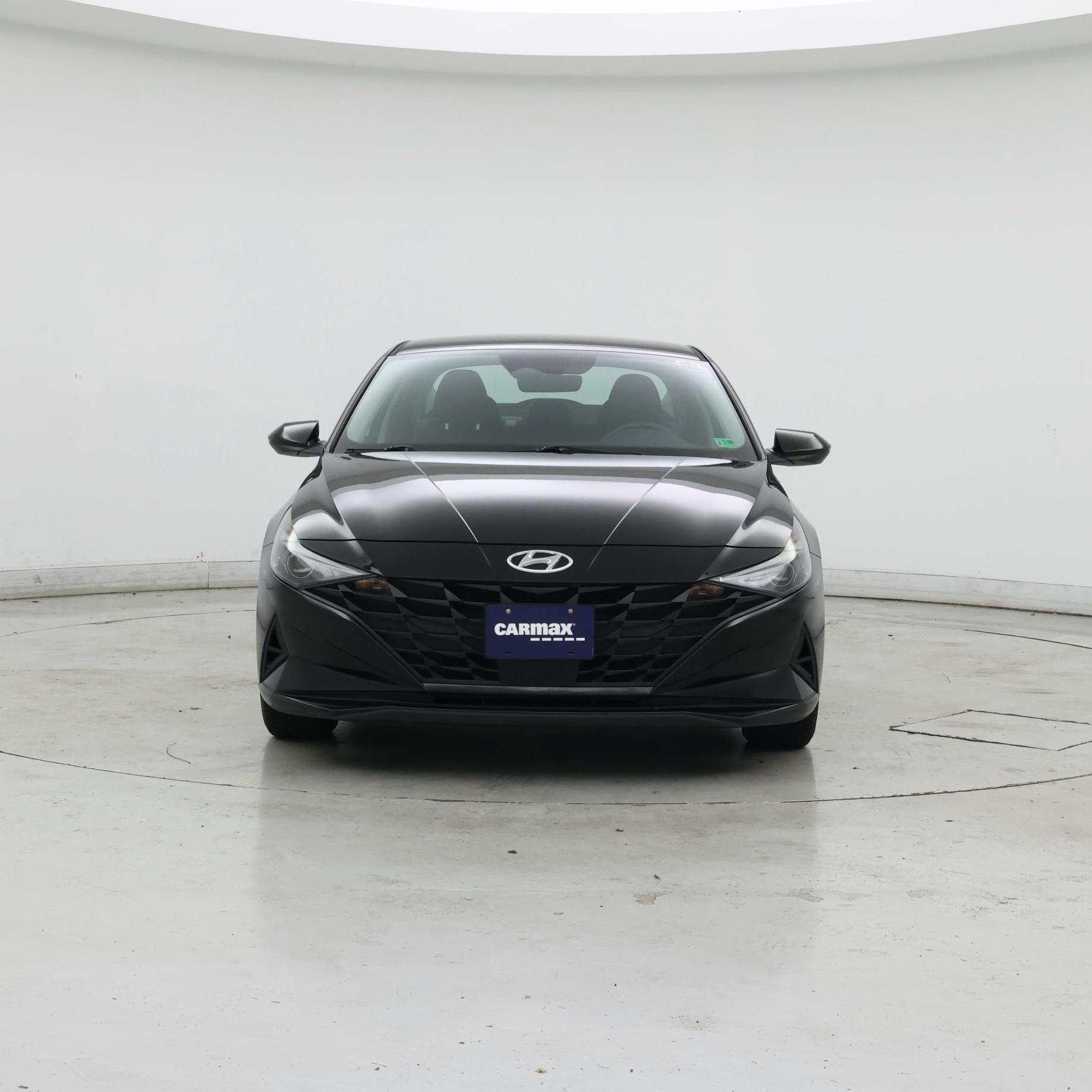 Thumbnail: 2021 Hyundai Elantra - 5