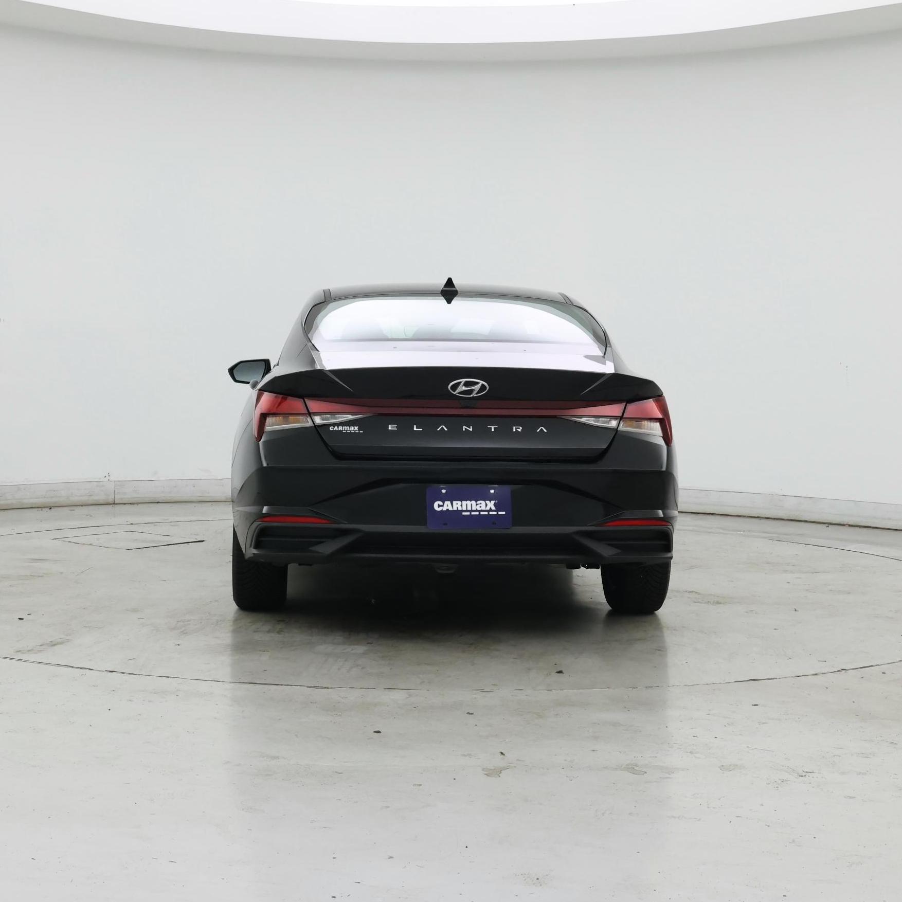 Thumbnail: 2021 Hyundai Elantra - 6