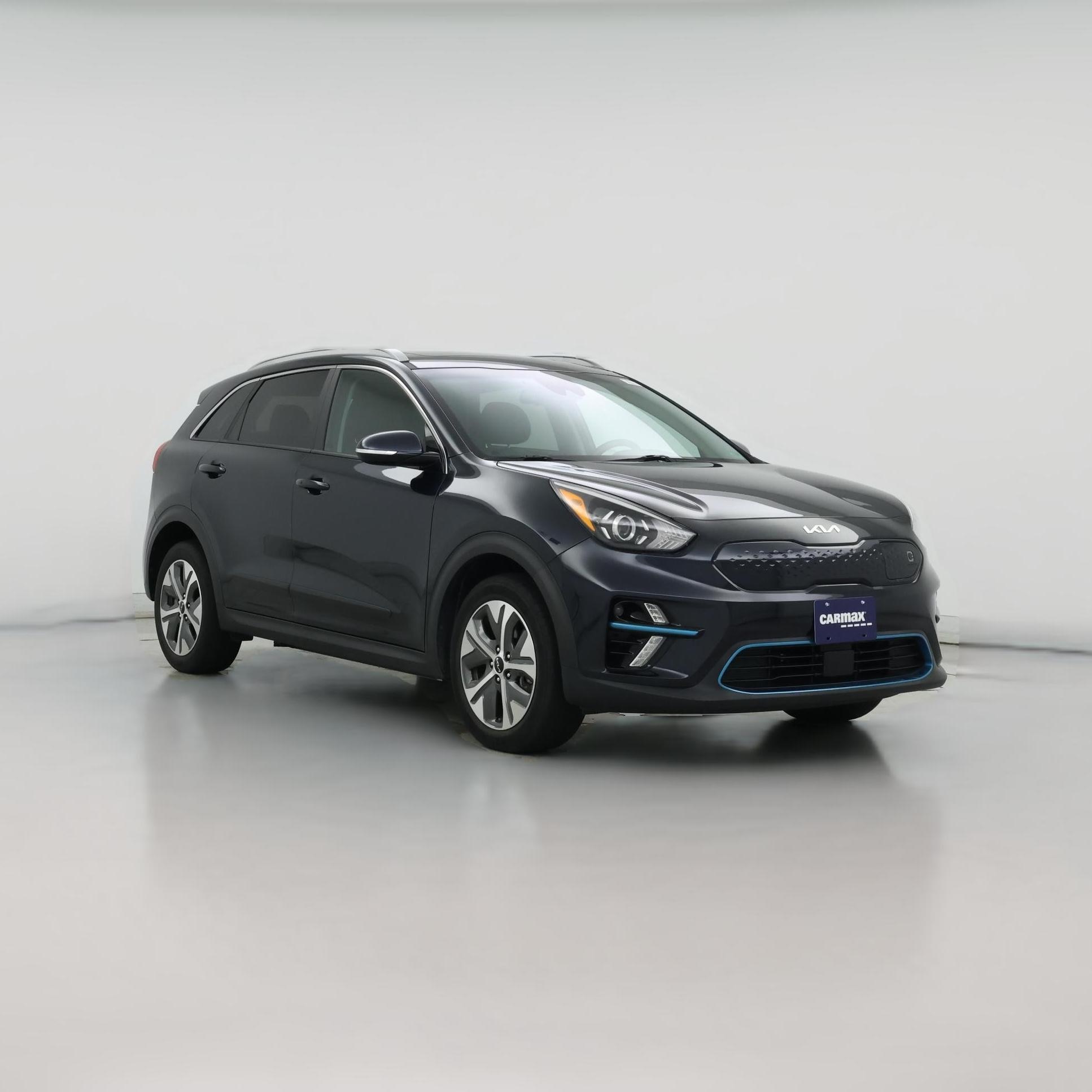 Thumbnail: 2022 Kia Niro - 1