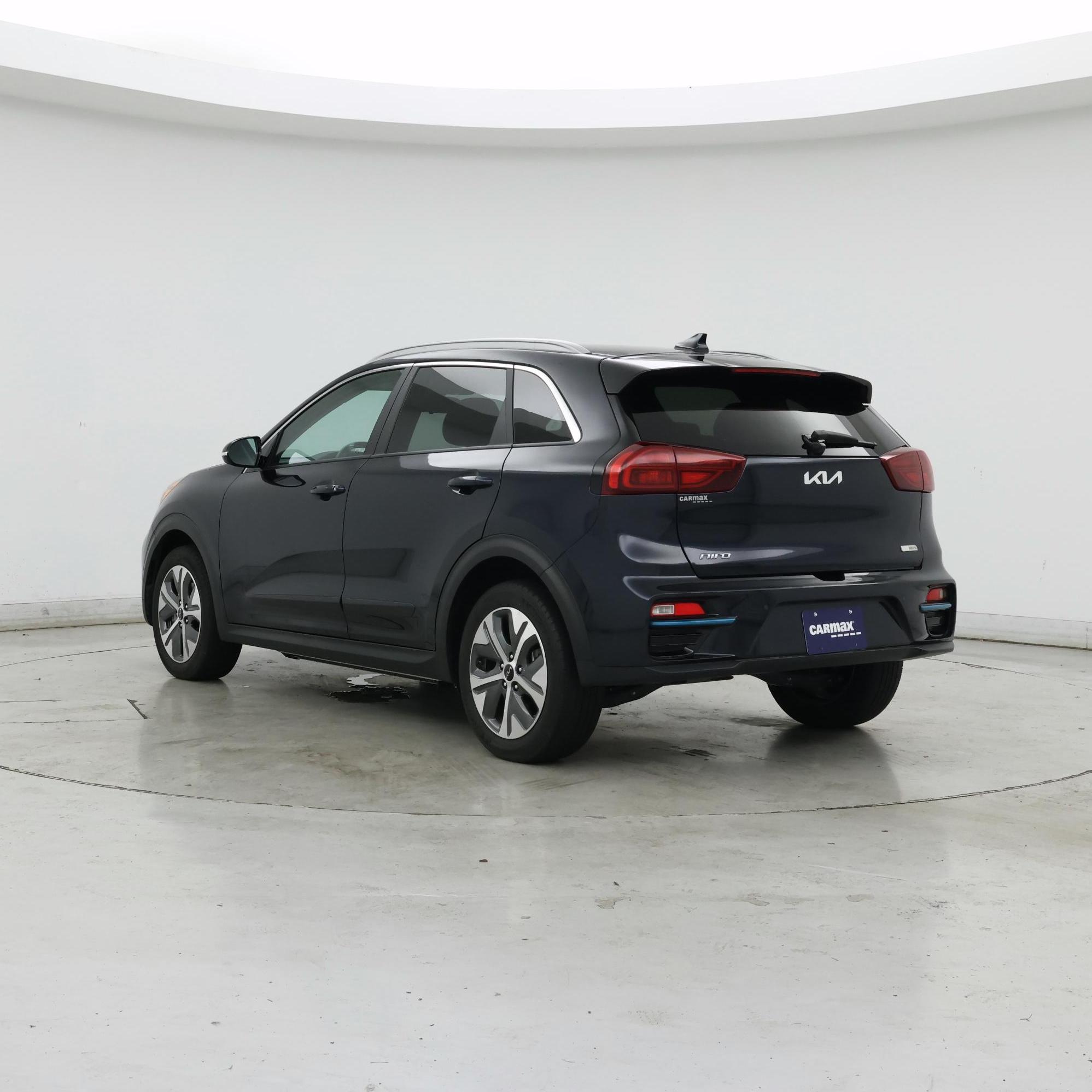 Thumbnail: 2022 Kia Niro - 2