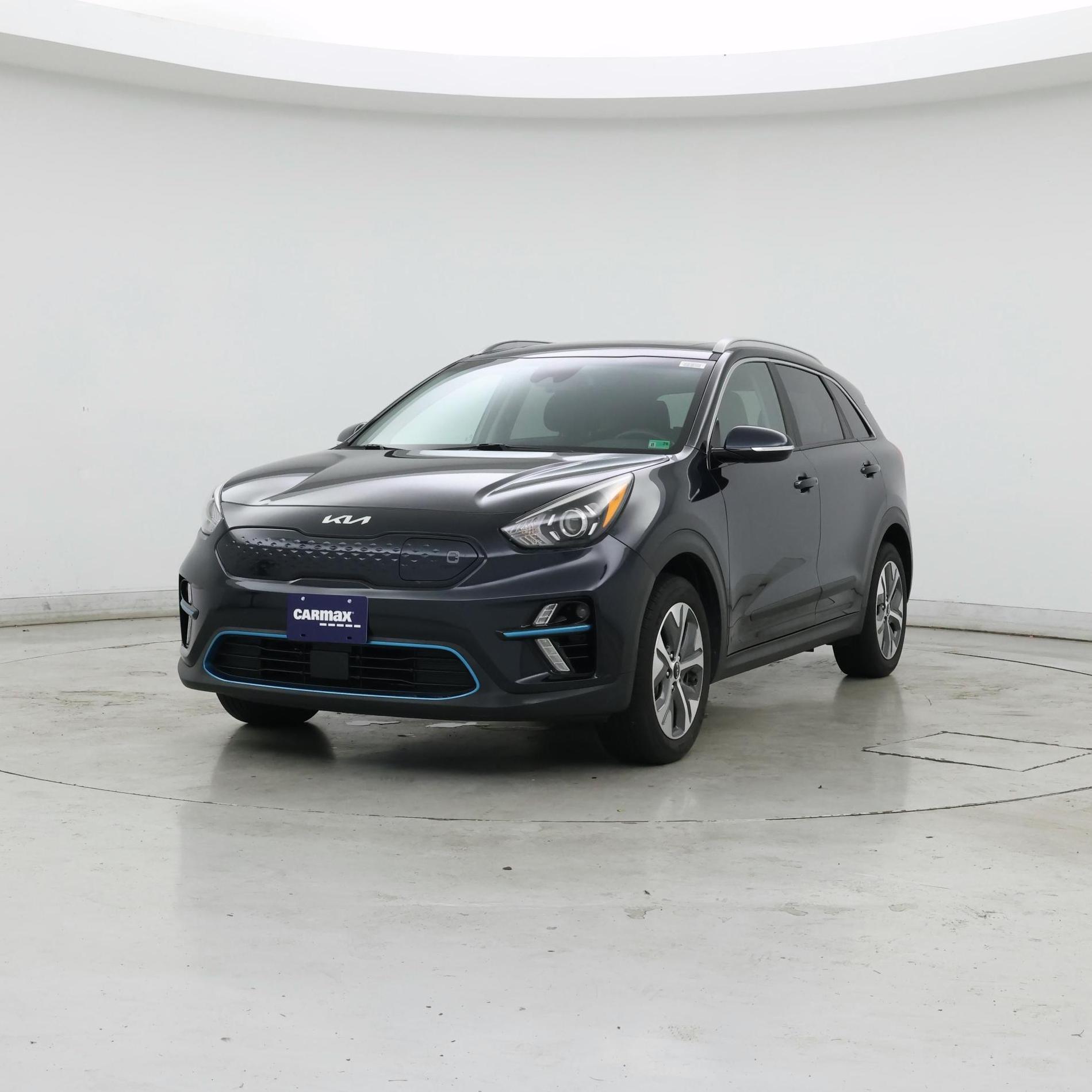 Thumbnail: 2022 Kia Niro - 4