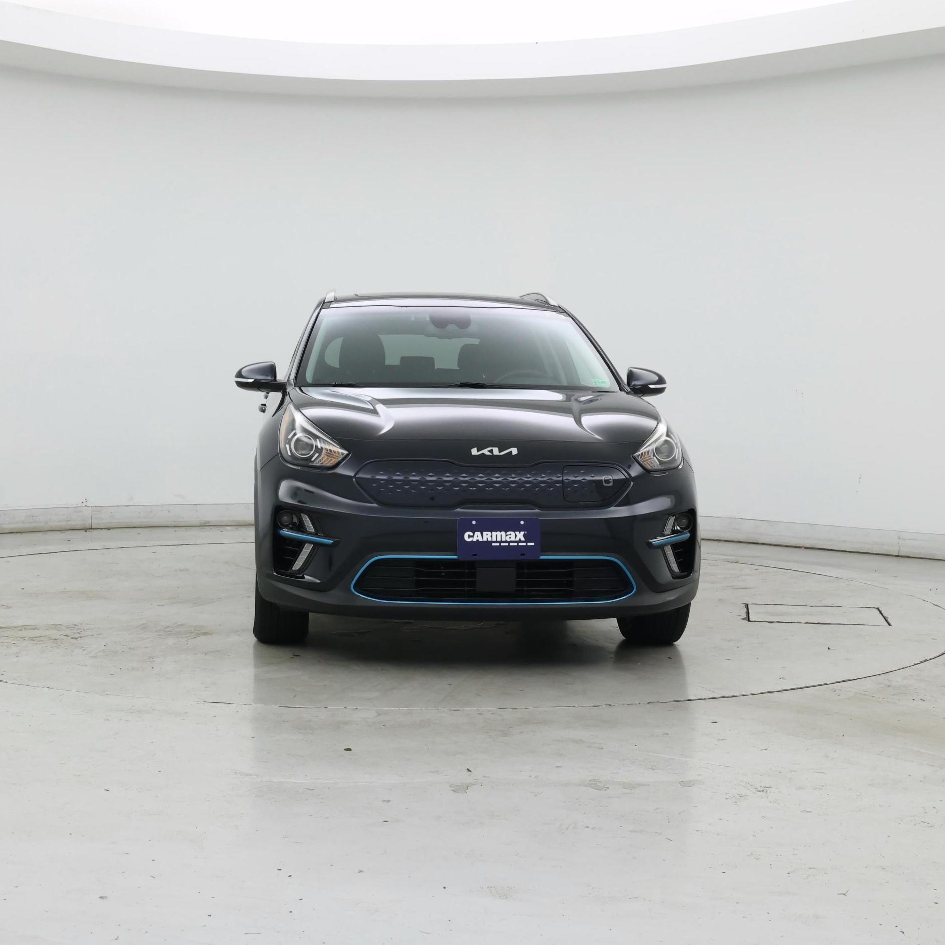 Thumbnail: 2022 Kia Niro - 5