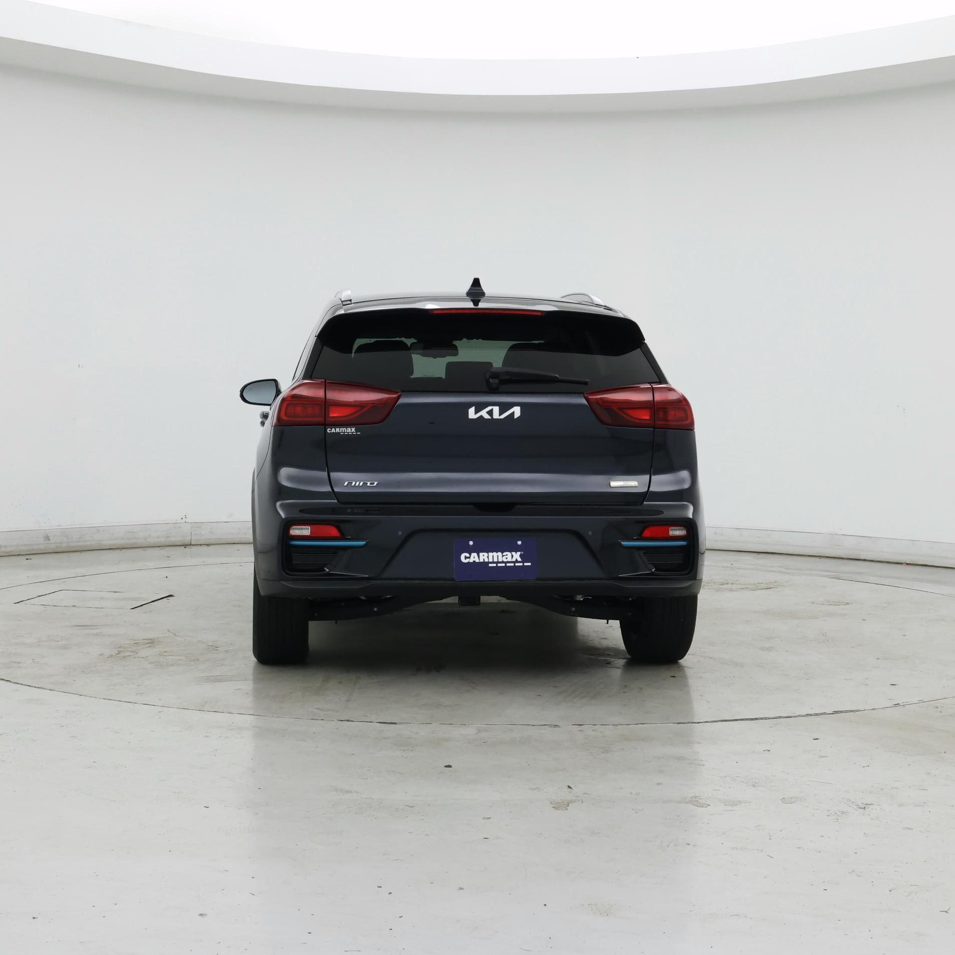 Thumbnail: 2022 Kia Niro - 6