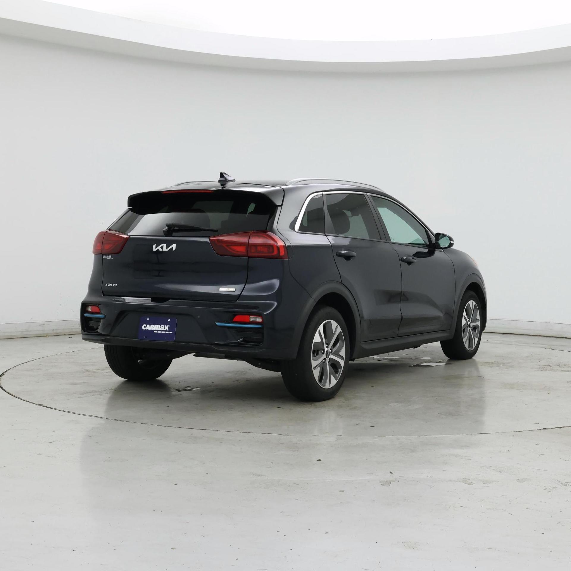 Thumbnail: 2022 Kia Niro - 8
