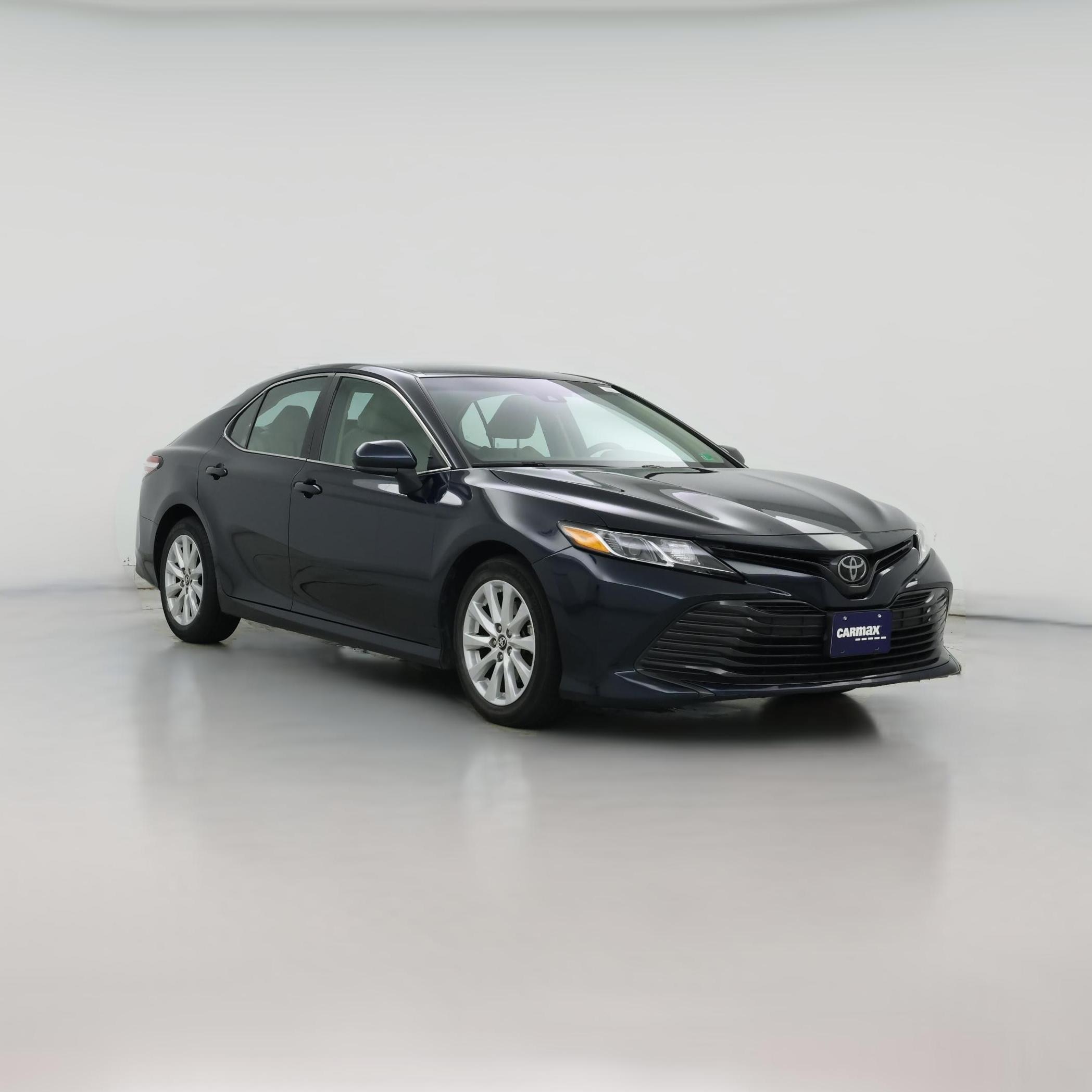 Thumbnail: 2019 Toyota Camry - 1