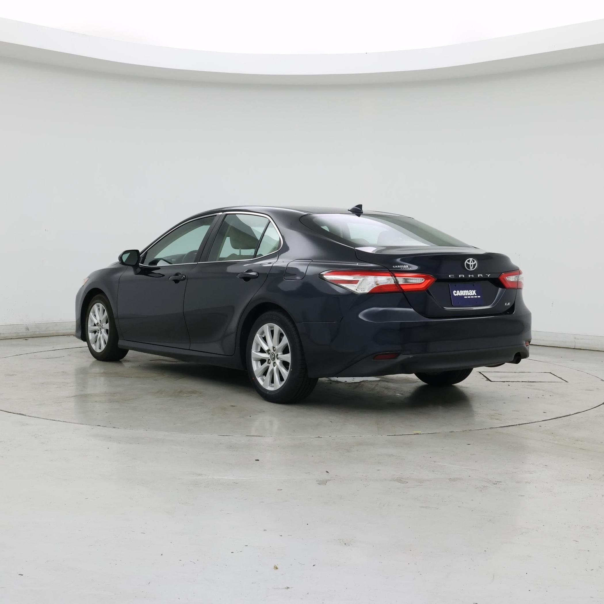 Thumbnail: 2019 Toyota Camry - 2