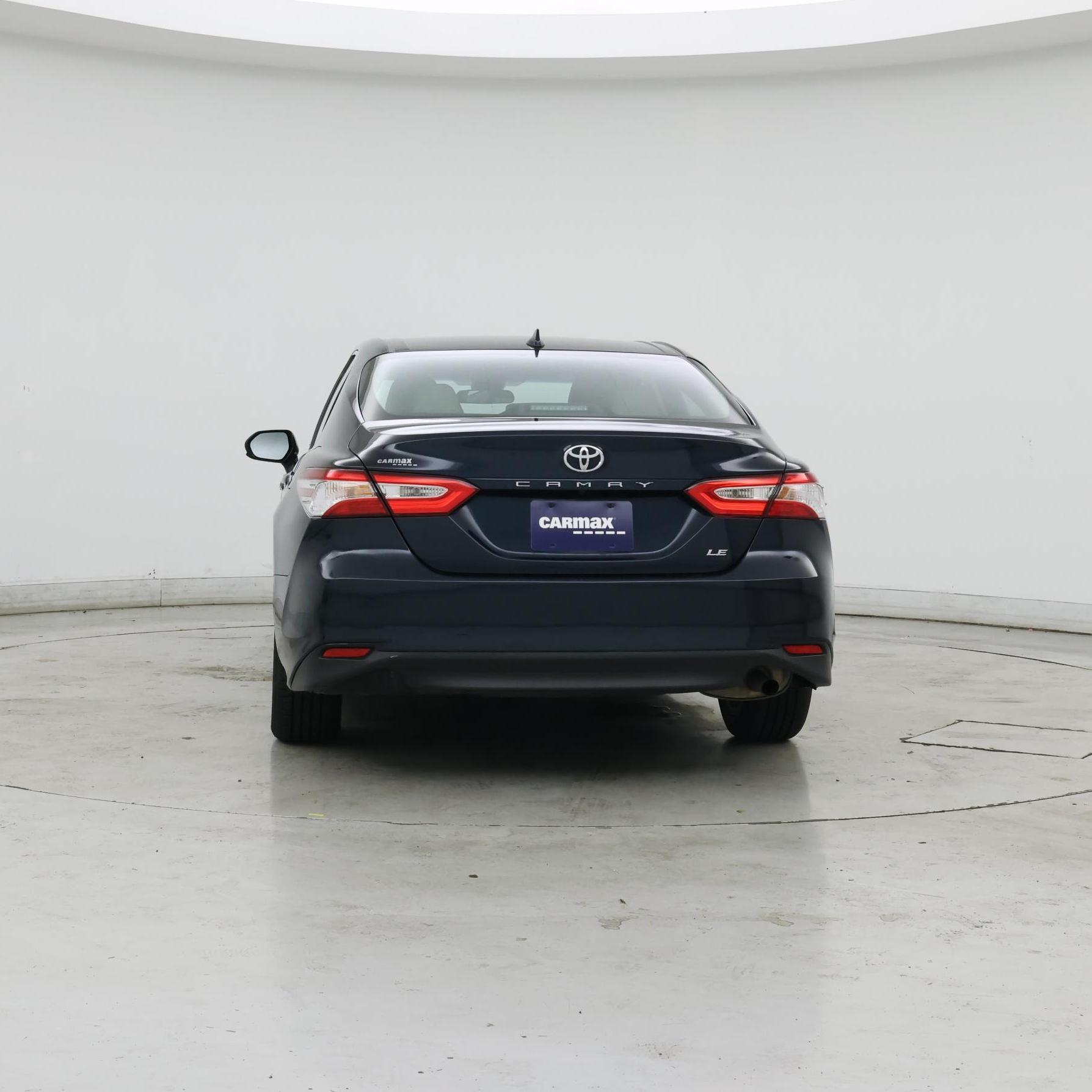 Thumbnail: 2019 Toyota Camry - 6