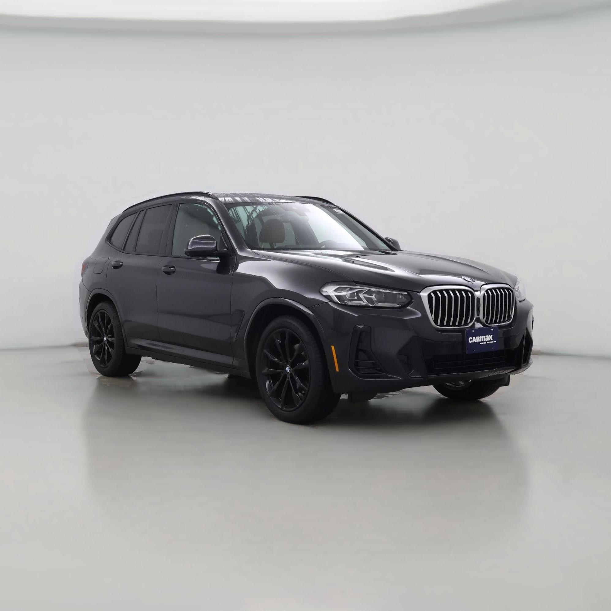 Thumbnail: 2023 BMW X3 - 1