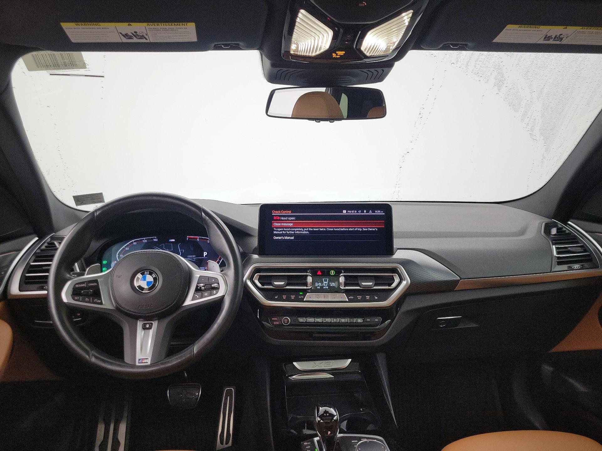 Thumbnail: 2023 BMW X3 - 9