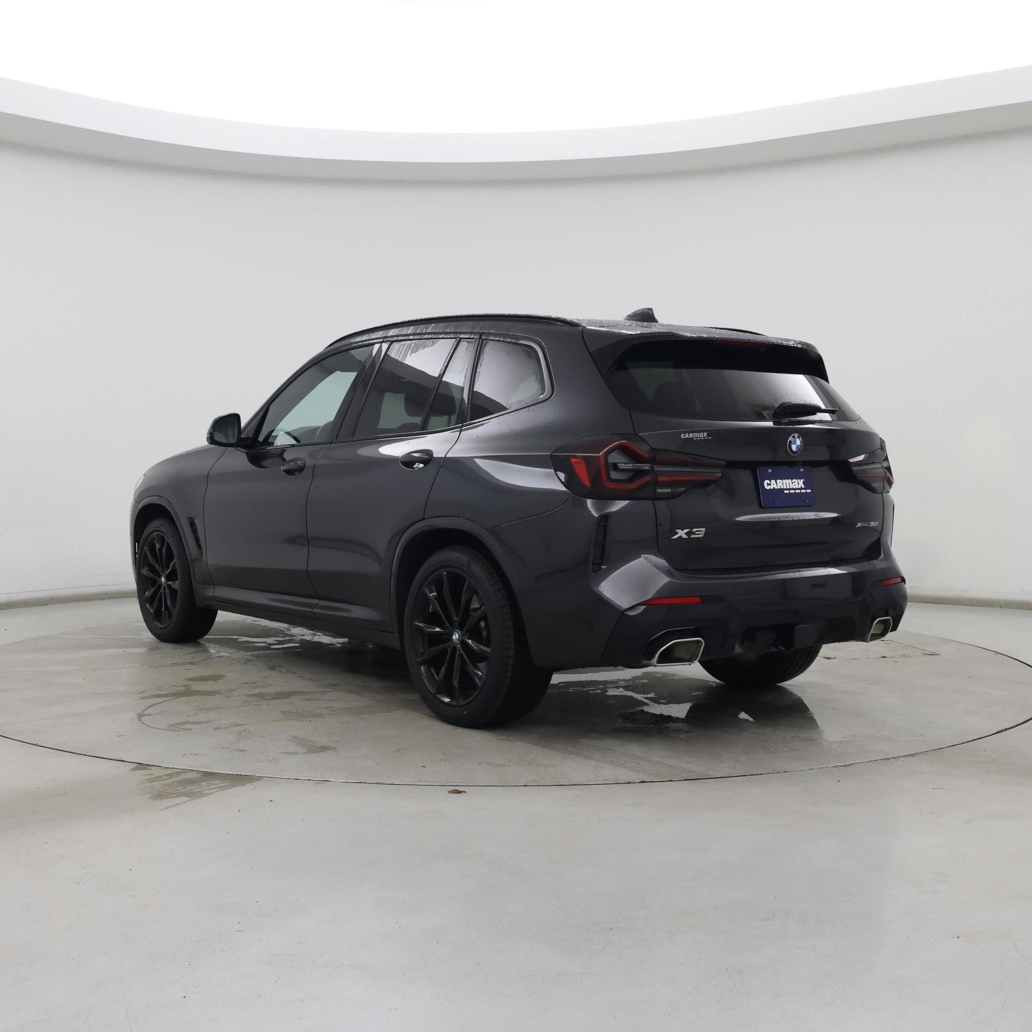 Thumbnail: 2023 BMW X3 - 2