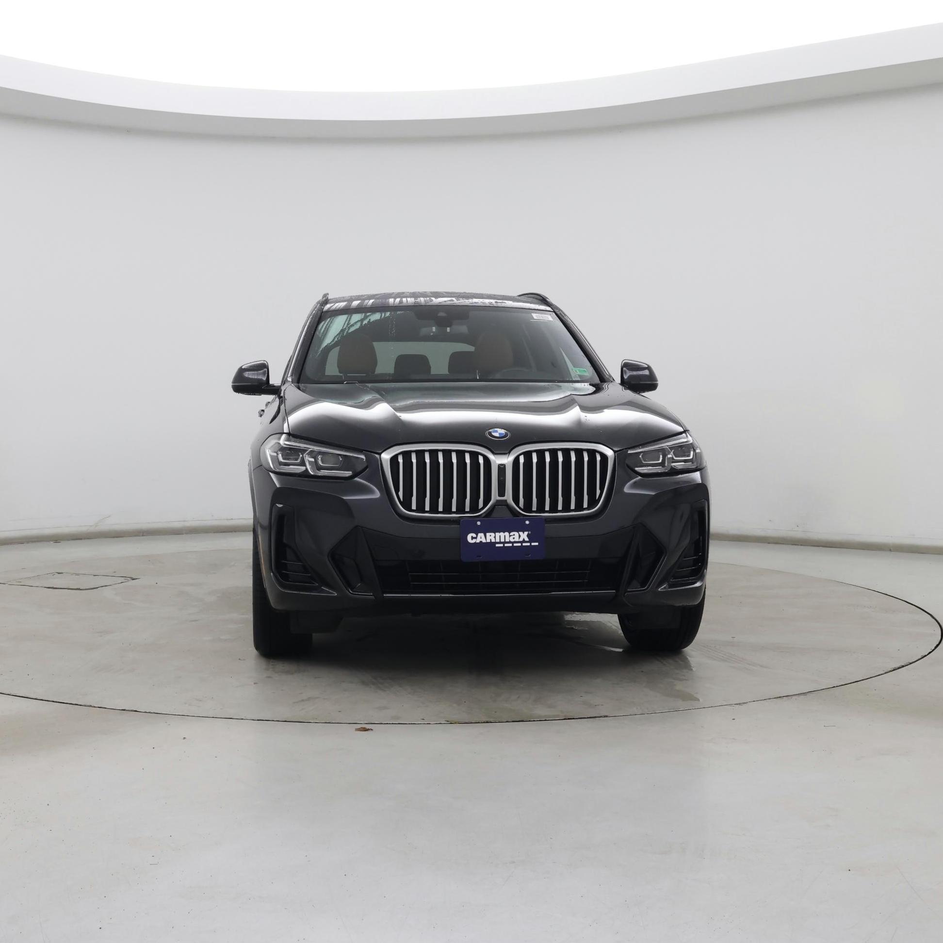 Thumbnail: 2023 BMW X3 - 5