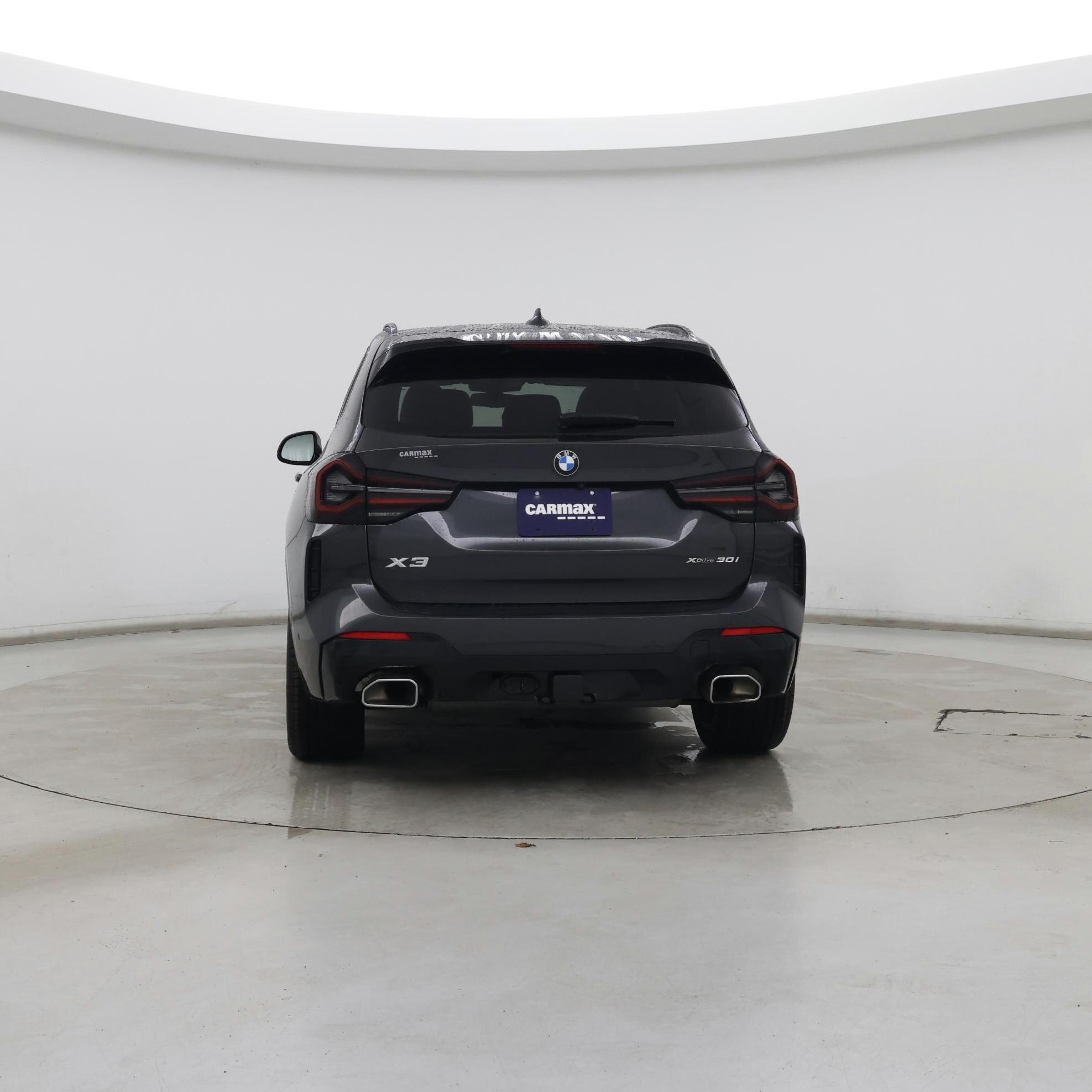 Thumbnail: 2023 BMW X3 - 6