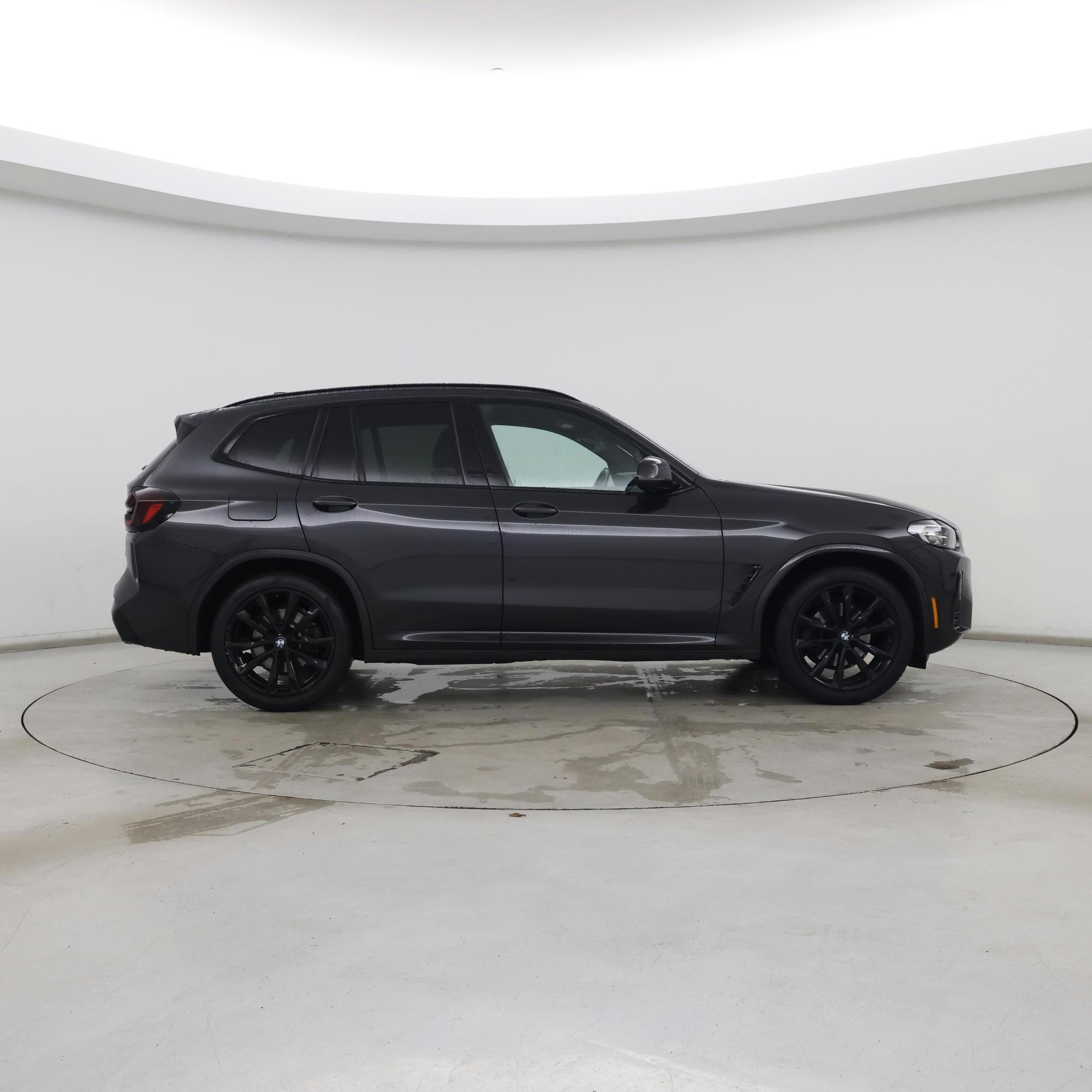 Thumbnail: 2023 BMW X3 - 7
