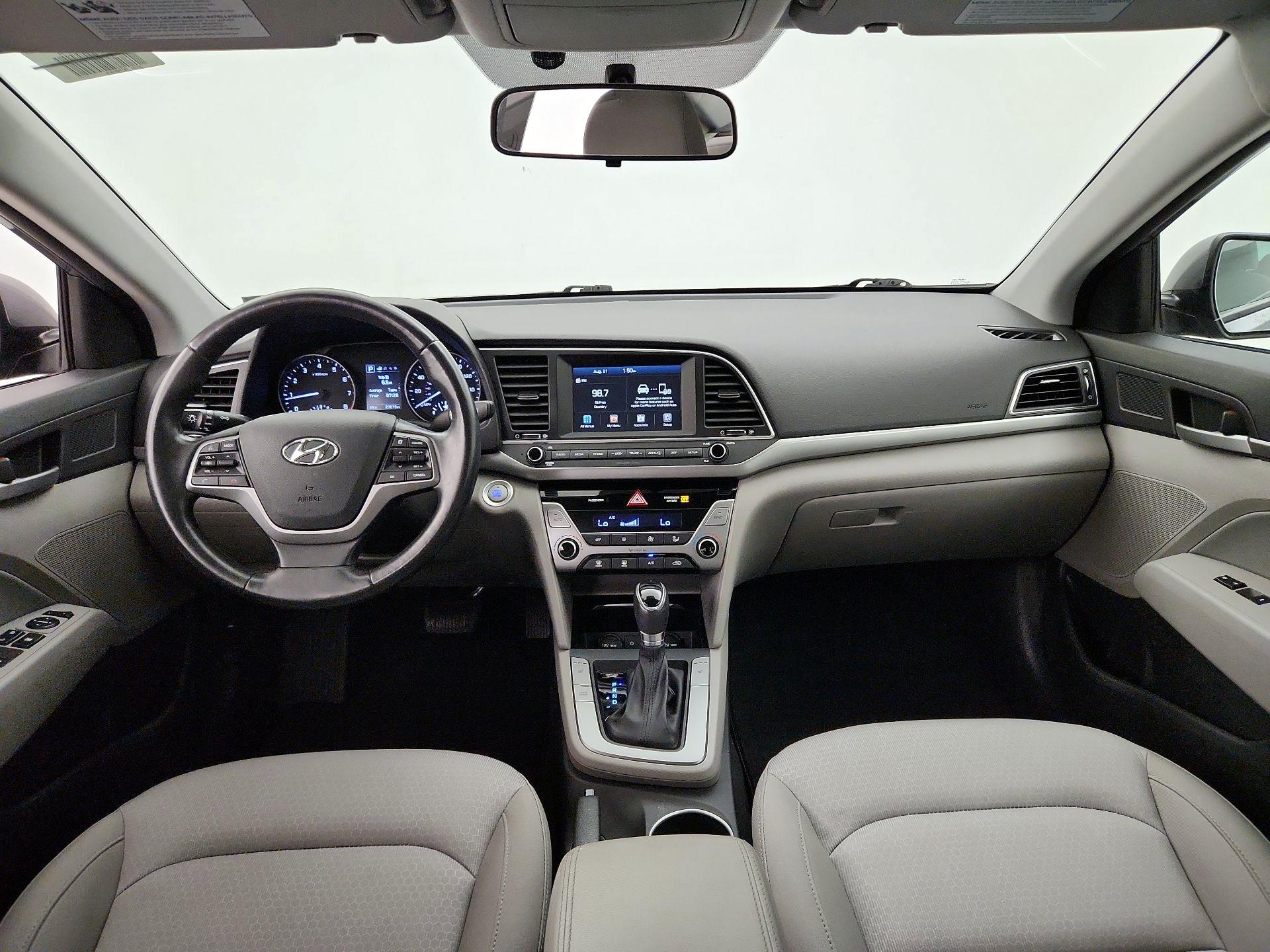Thumbnail: 2017 Hyundai Elantra - 9