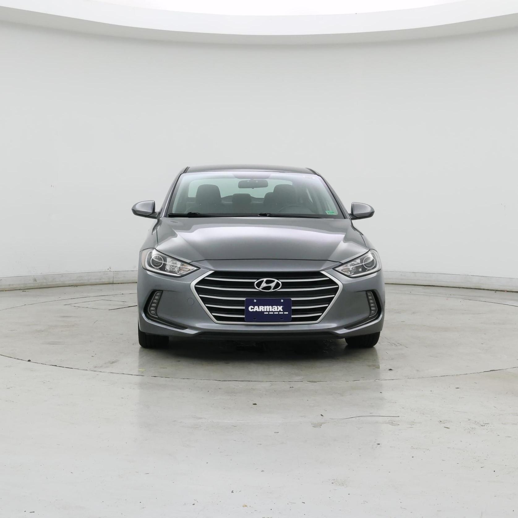 Thumbnail: 2017 Hyundai Elantra - 5