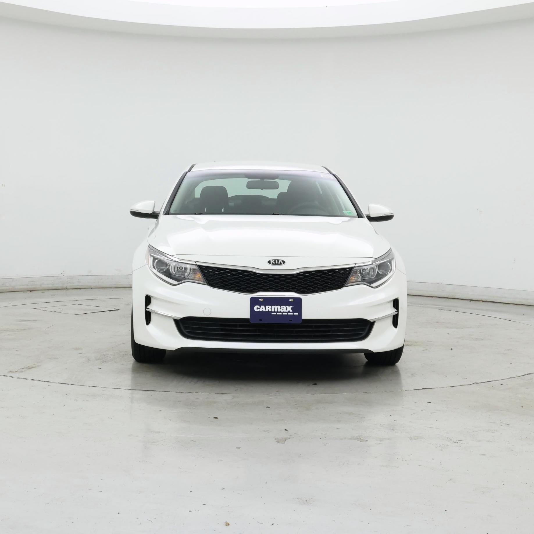 Thumbnail: 2016 Kia Optima - 5