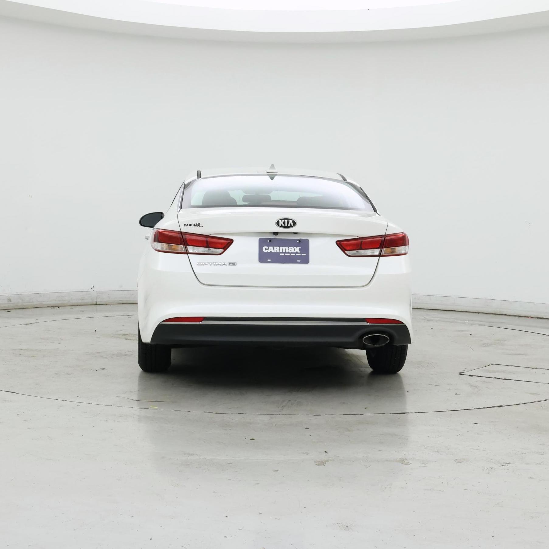 Thumbnail: 2016 Kia Optima - 6