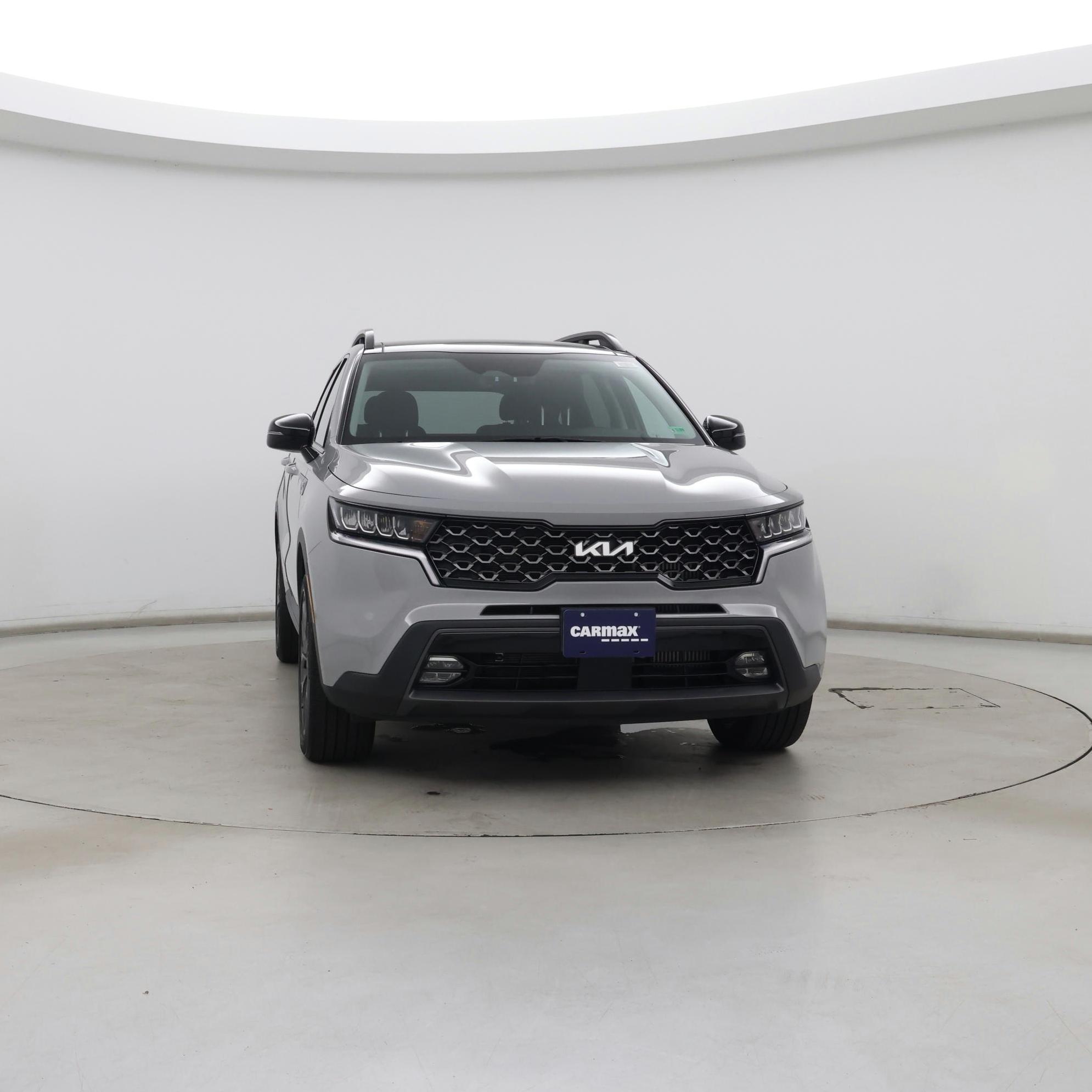 Thumbnail: 2023 Kia Sorento - 5