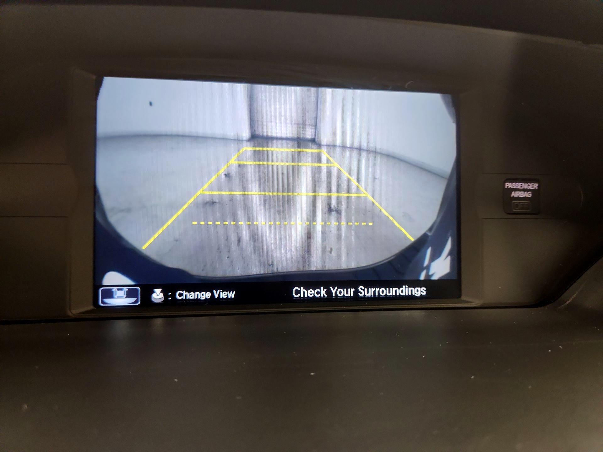 Thumbnail: 2014 Honda Odyssey - 15