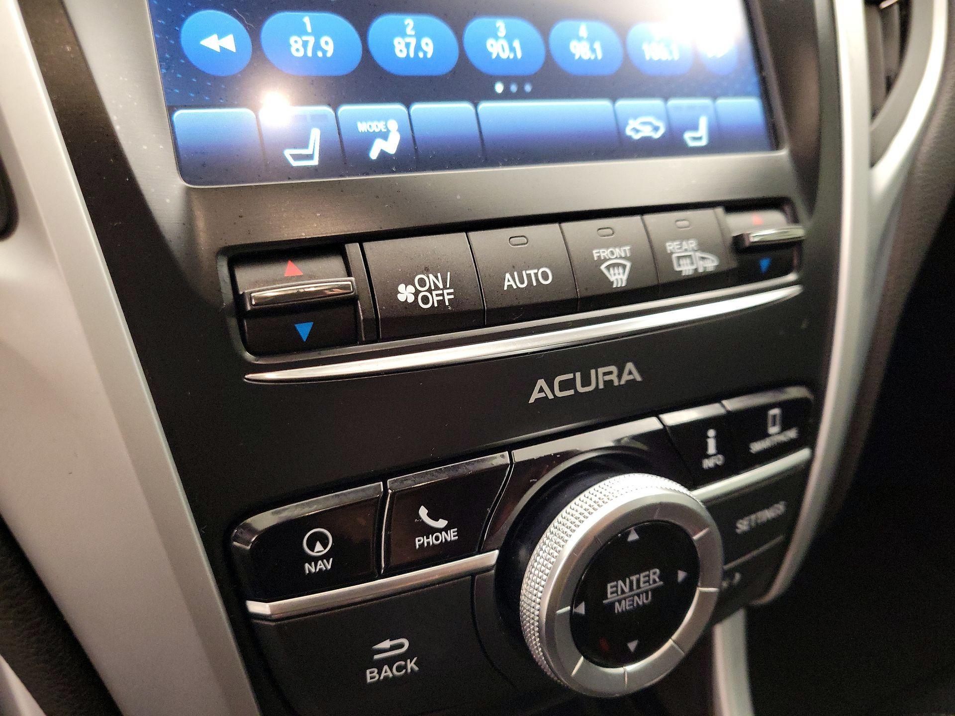 Thumbnail: 2020 Acura TLX - 16