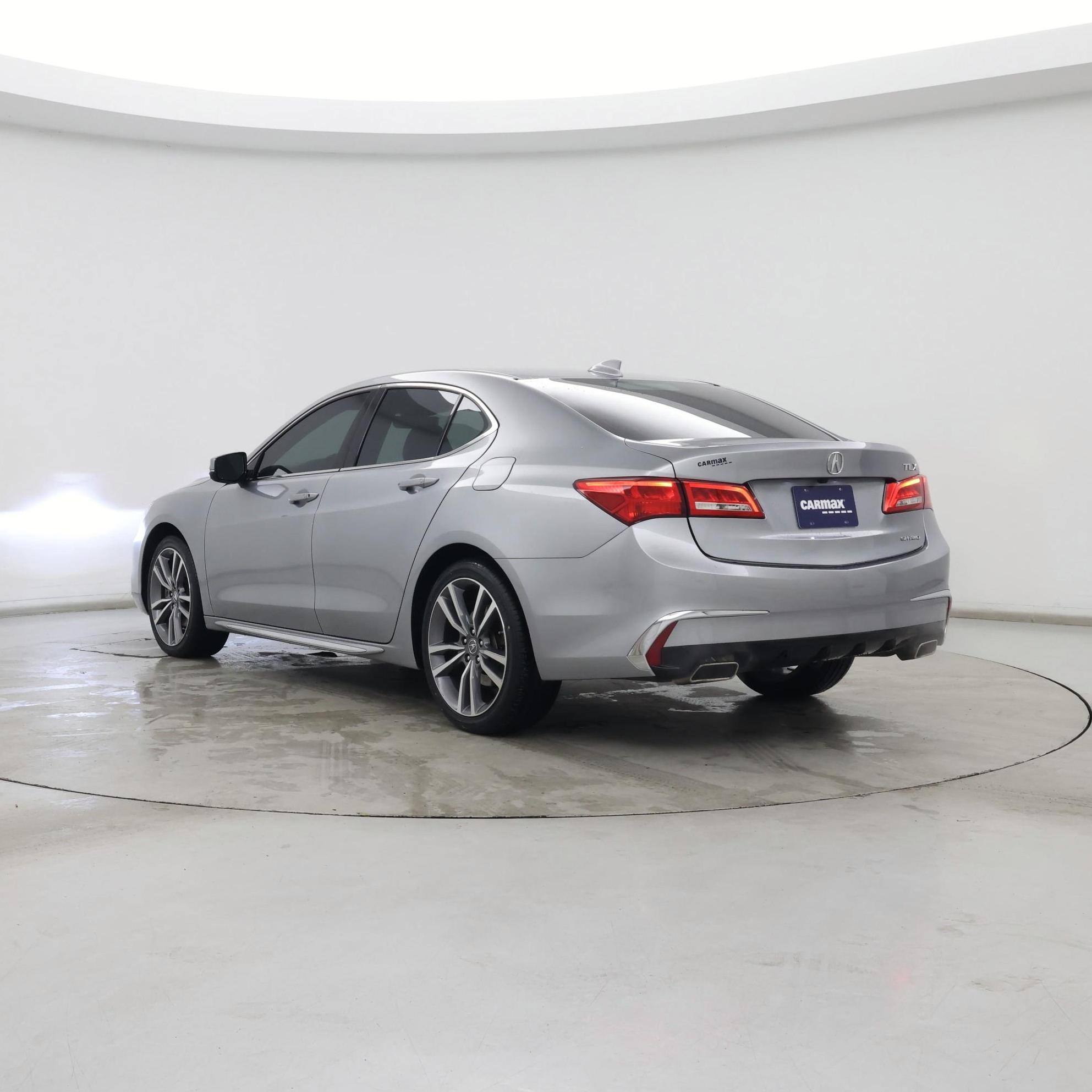 Thumbnail: 2020 Acura TLX - 2