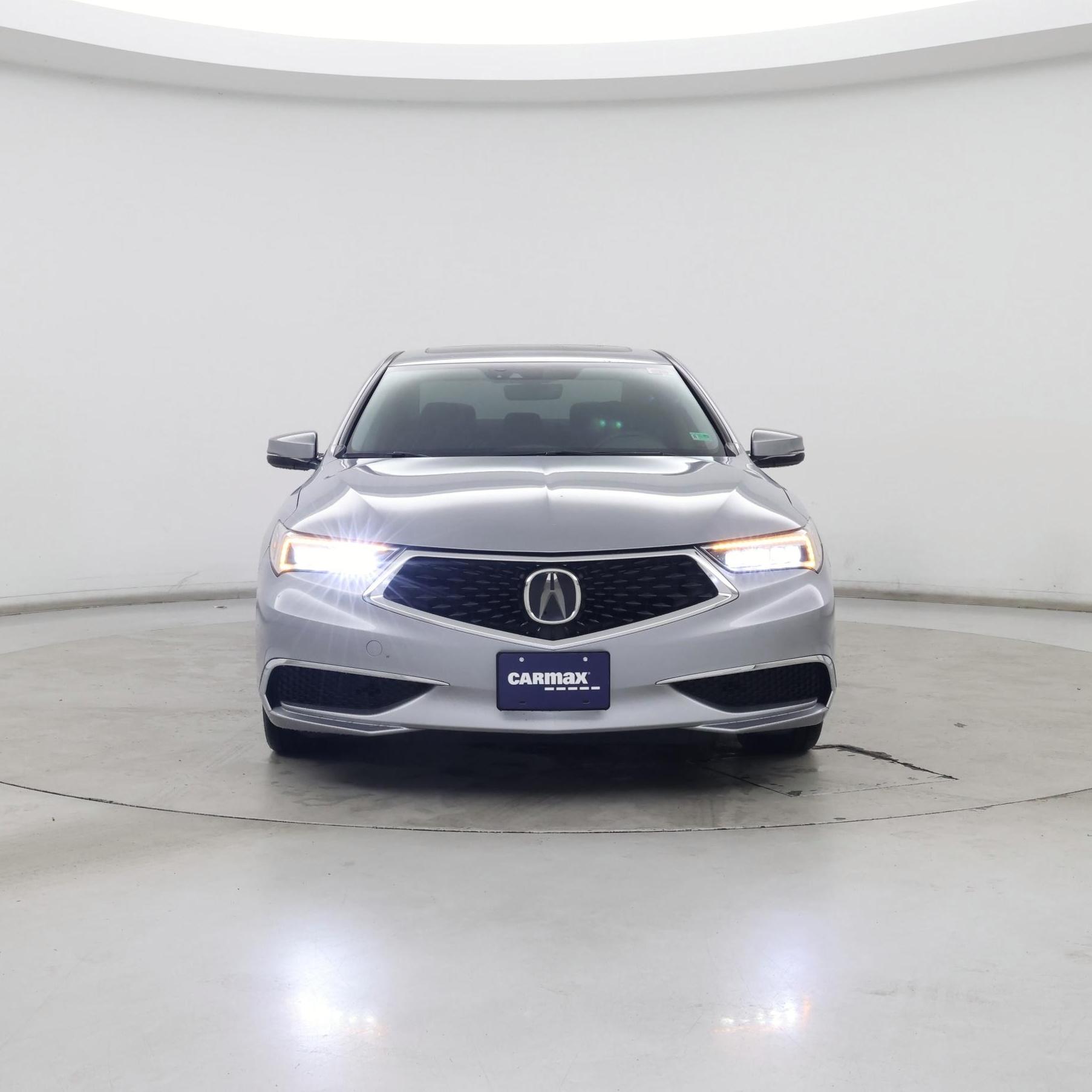 Thumbnail: 2020 Acura TLX - 5