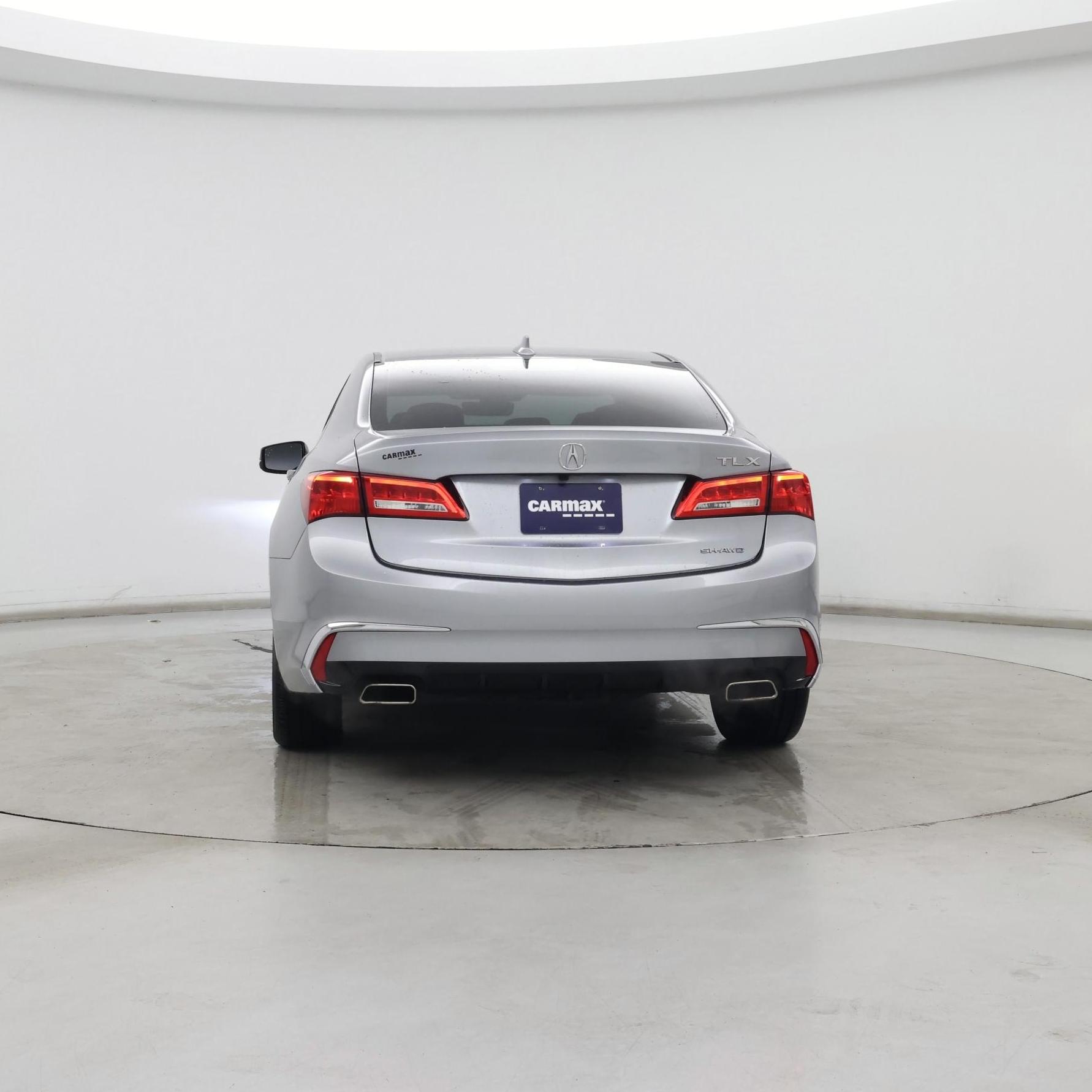Thumbnail: 2020 Acura TLX - 6