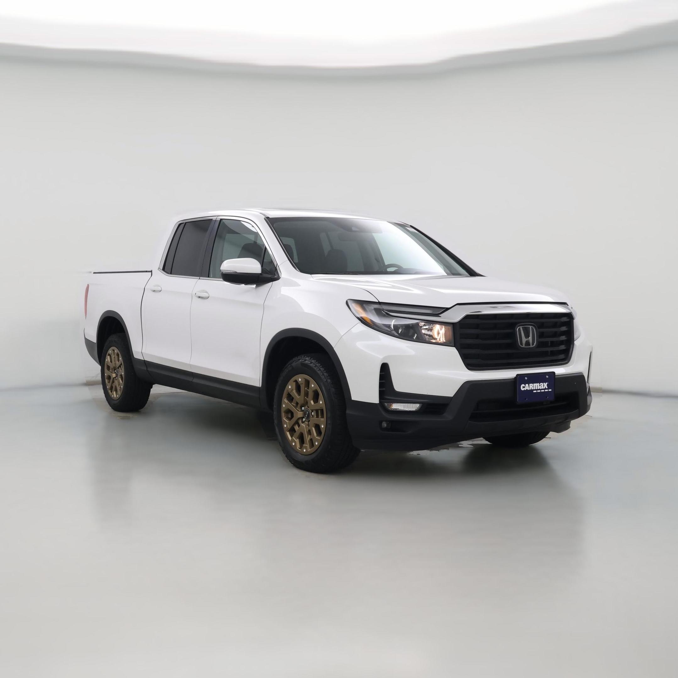 Thumbnail: 2023 Honda Ridgeline - 1