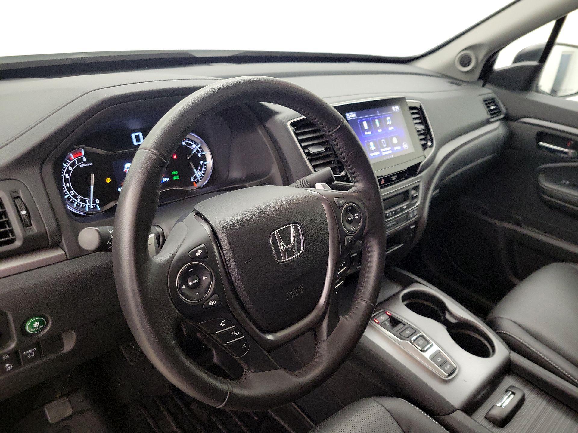 Thumbnail: 2023 Honda Ridgeline - 9