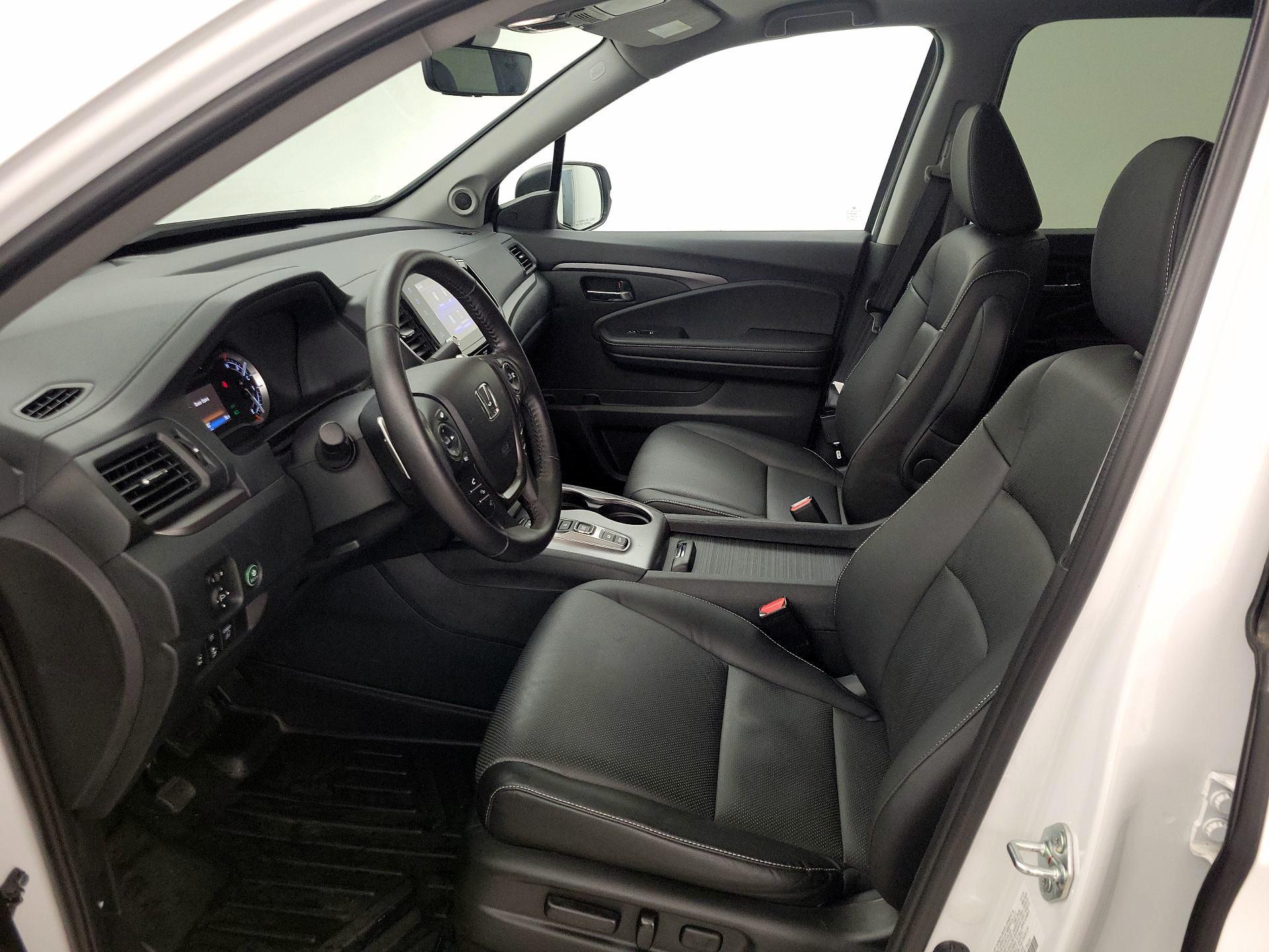 Thumbnail: 2023 Honda Ridgeline - 11