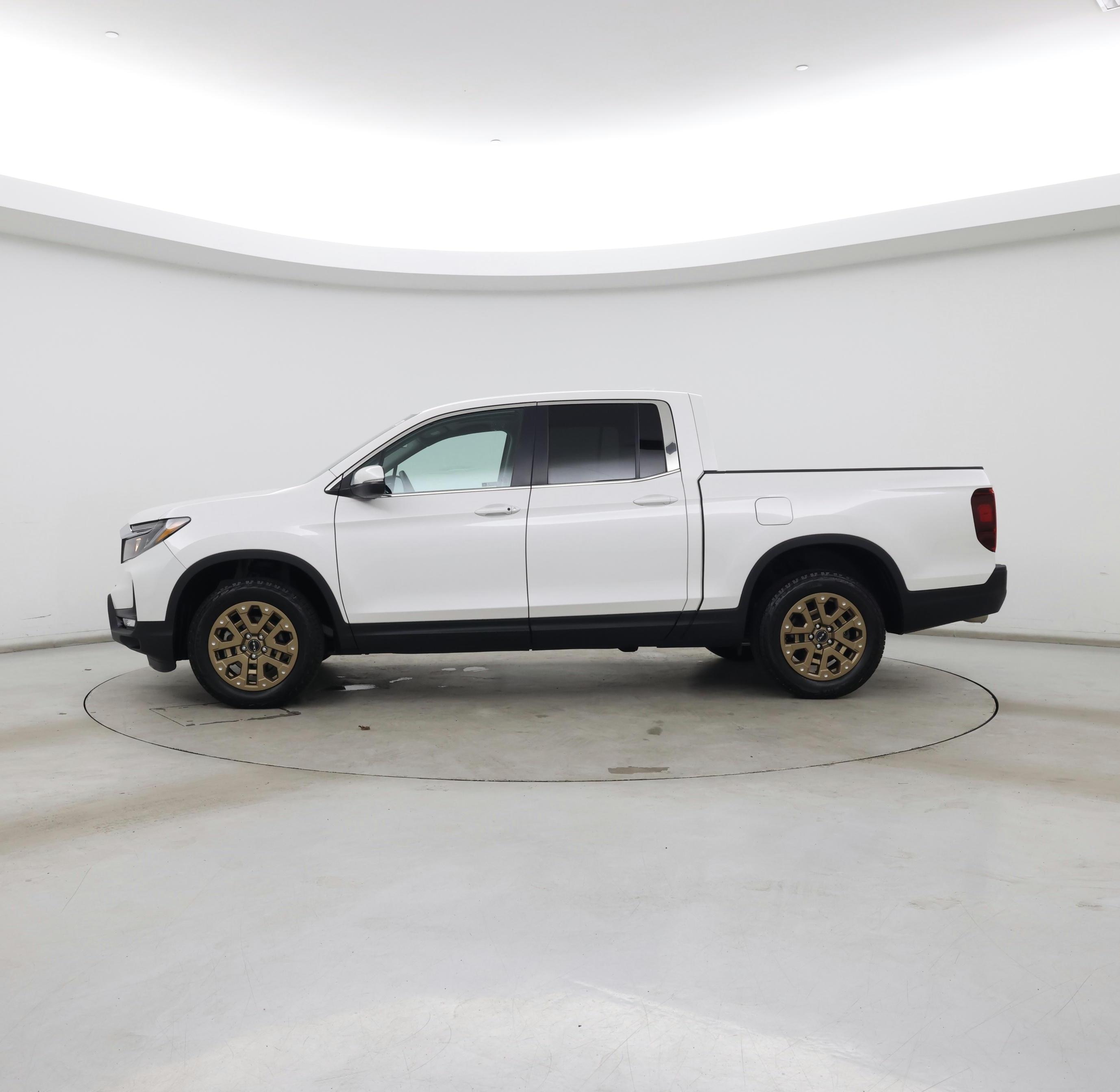 Thumbnail: 2023 Honda Ridgeline - 3