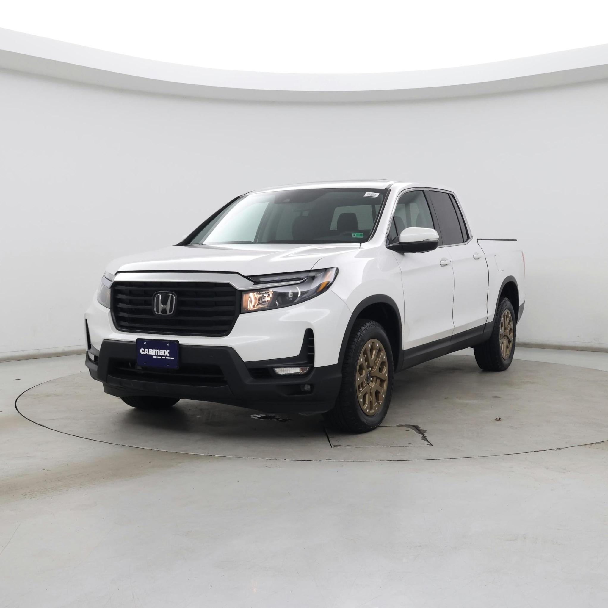 Thumbnail: 2023 Honda Ridgeline - 4