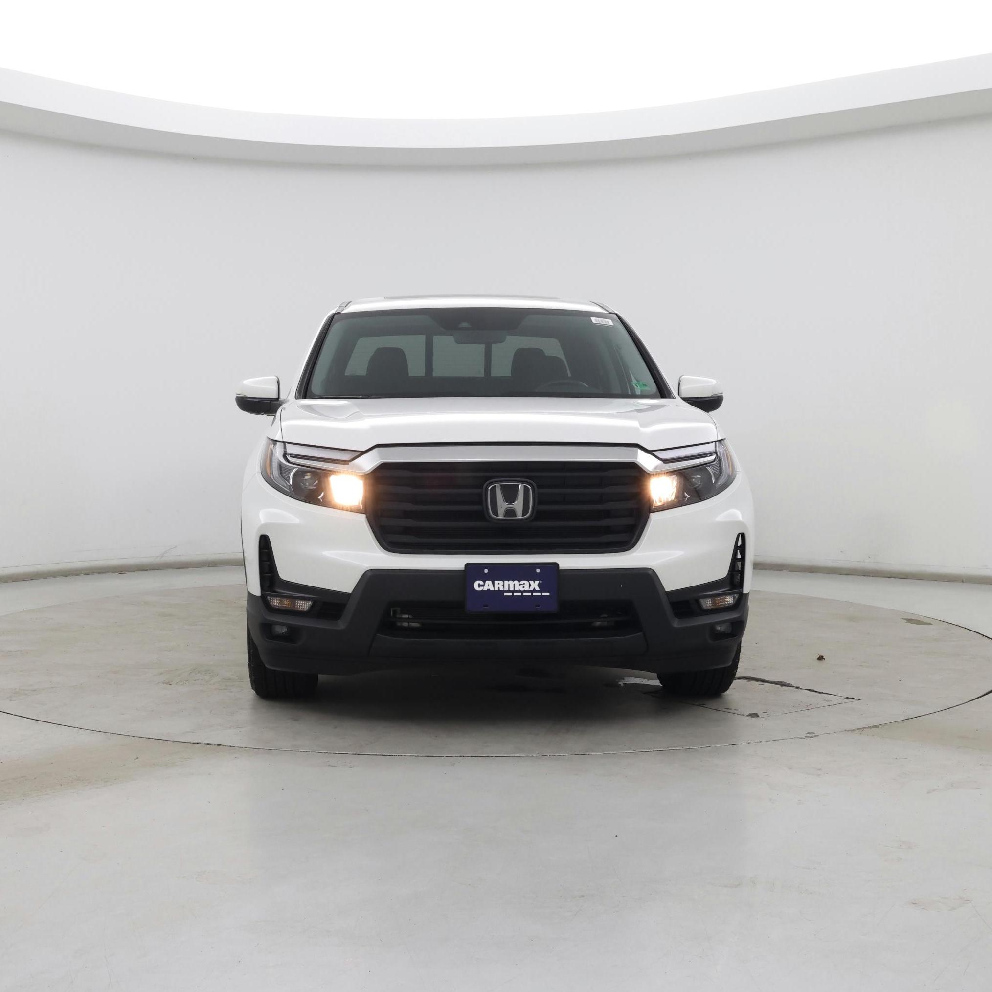 Thumbnail: 2023 Honda Ridgeline - 5