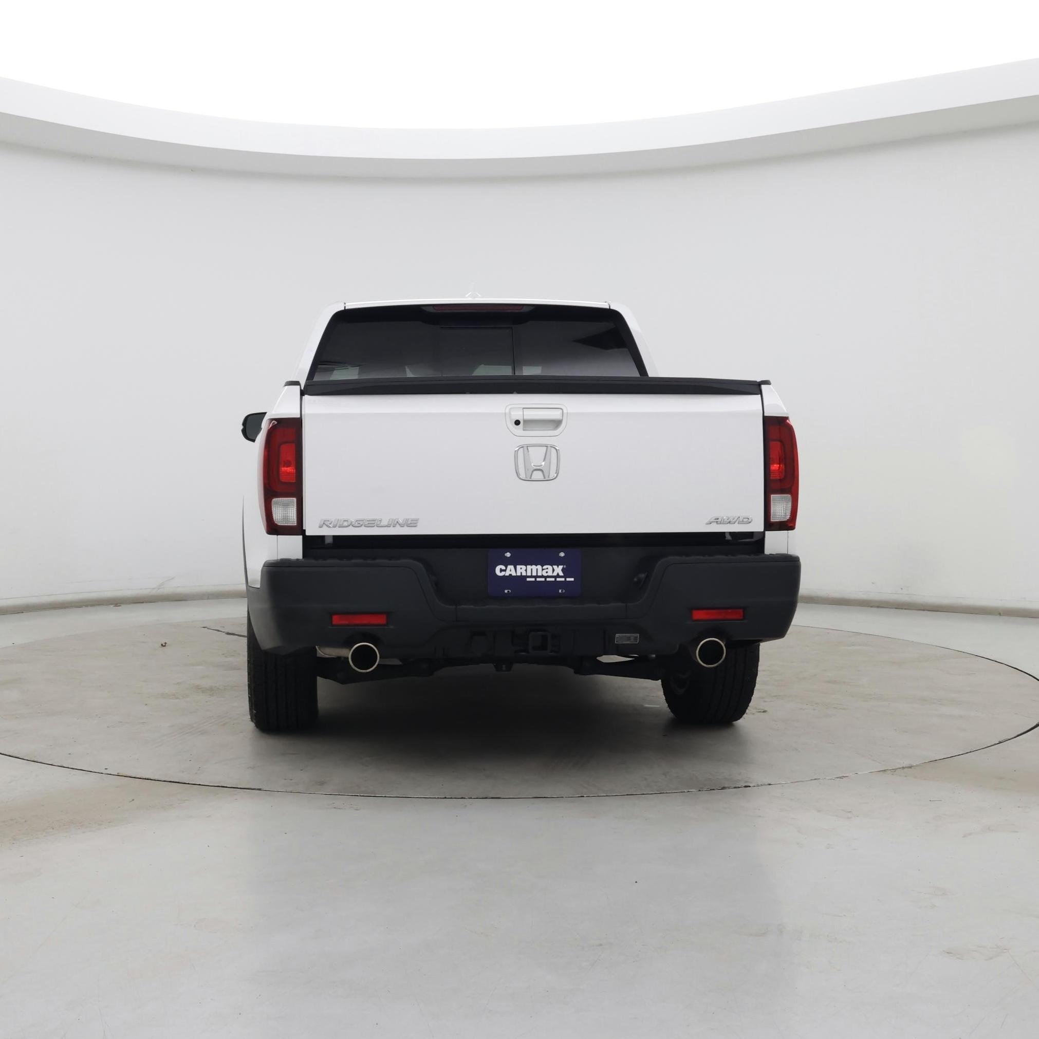 Thumbnail: 2023 Honda Ridgeline - 6
