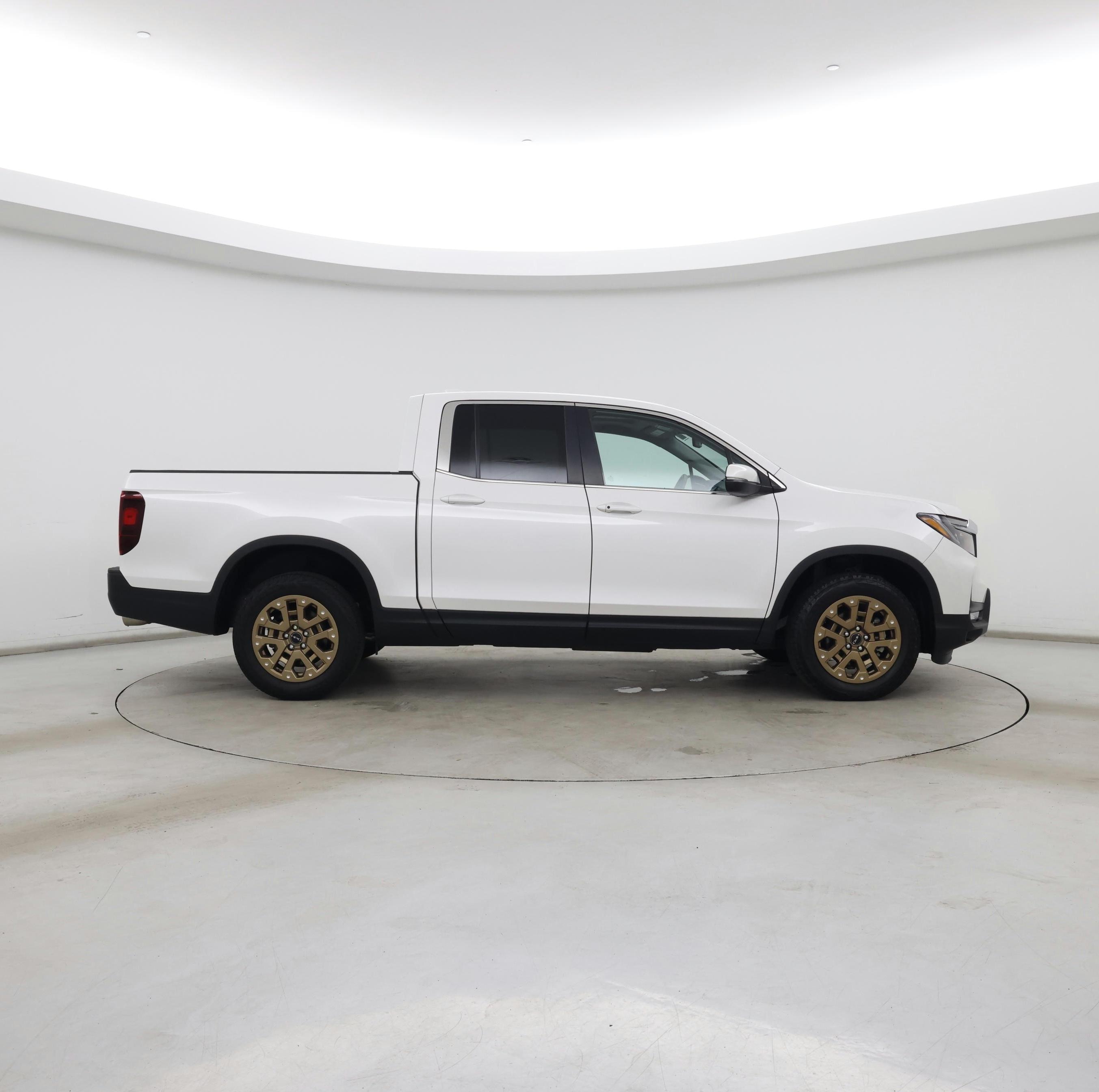 Thumbnail: 2023 Honda Ridgeline - 7