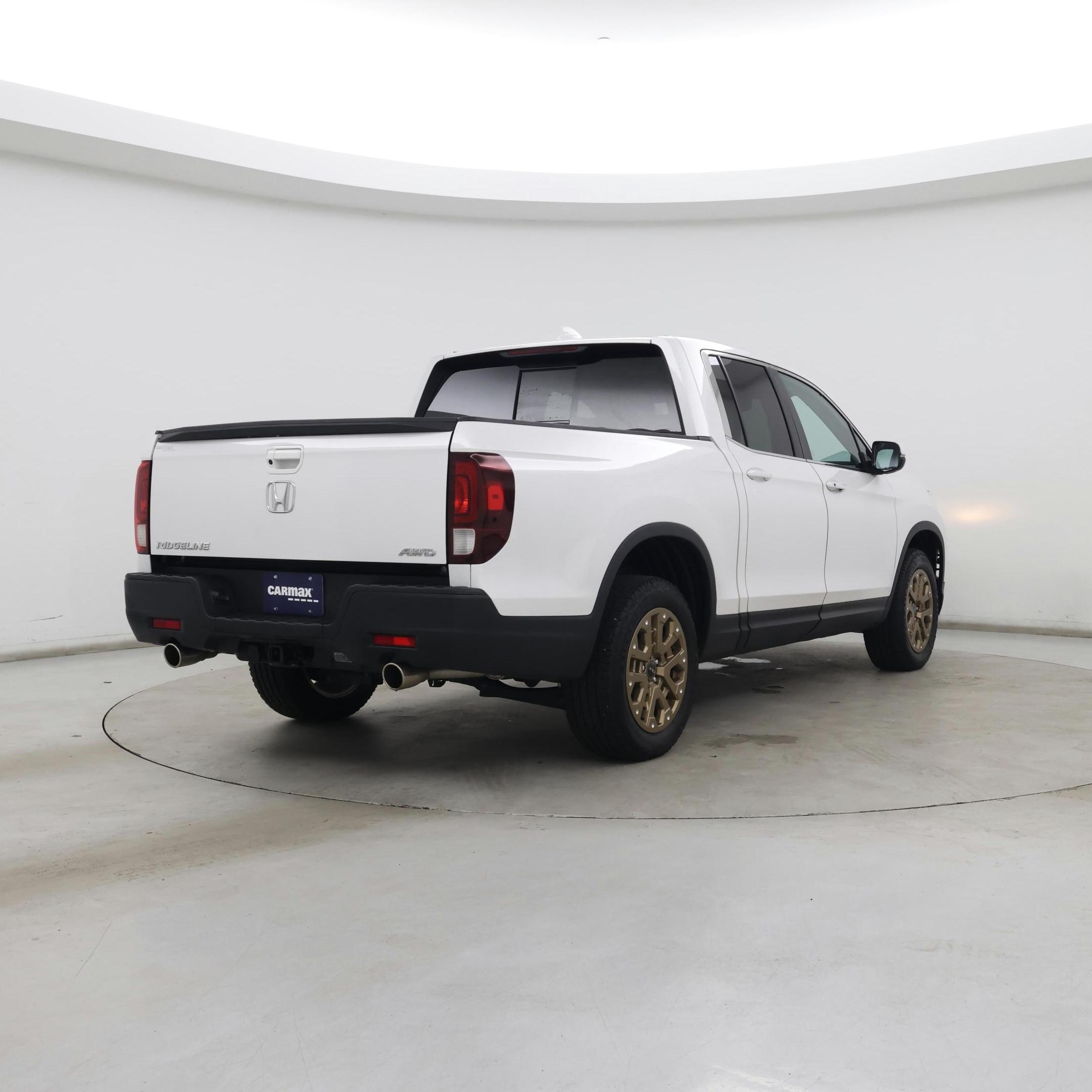 Thumbnail: 2023 Honda Ridgeline - 8